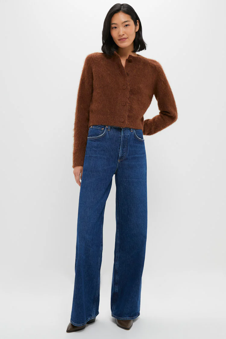 Bronco Lainie Cardigan - Image 6