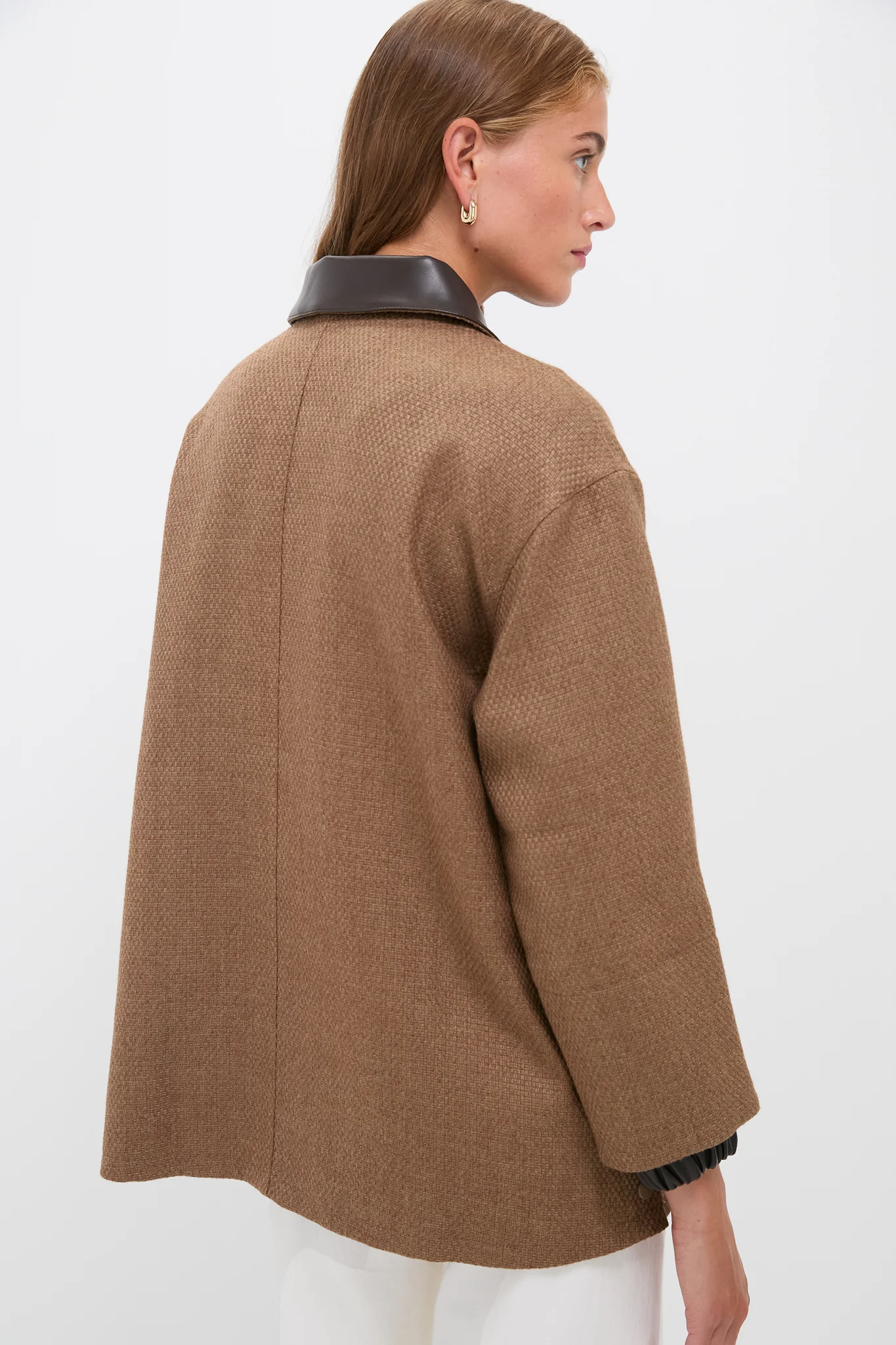 Brown Bourbon Jacket - Image 4