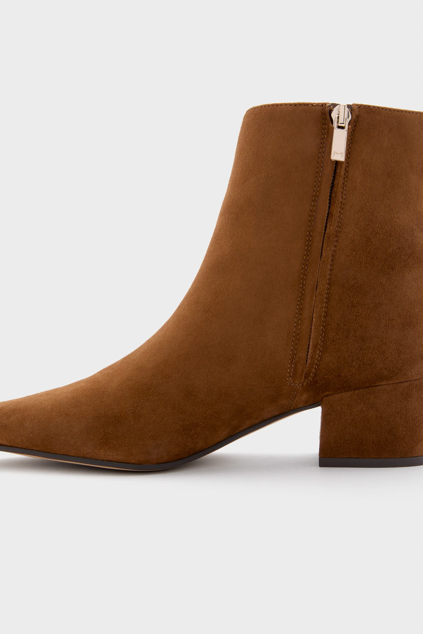 Brown Leonna Boots - Image 5