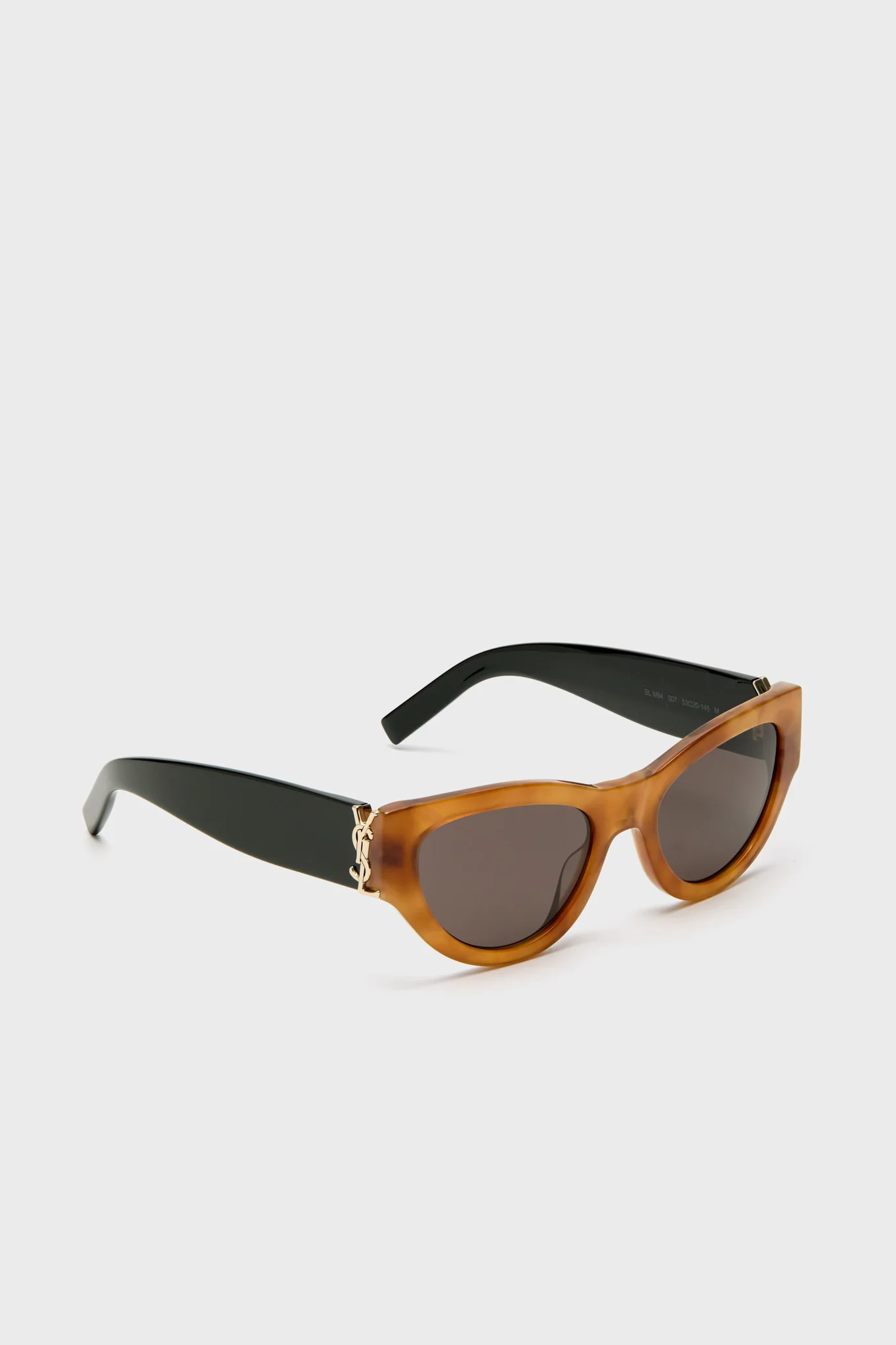 Brown SL M94 Sunglasses - Image 3