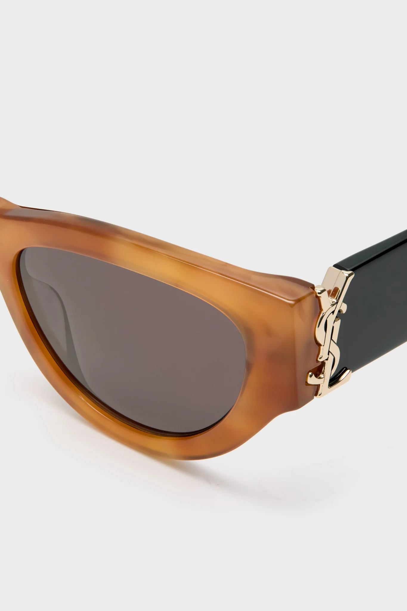 Brown SL M94 Sunglasses - Image 4