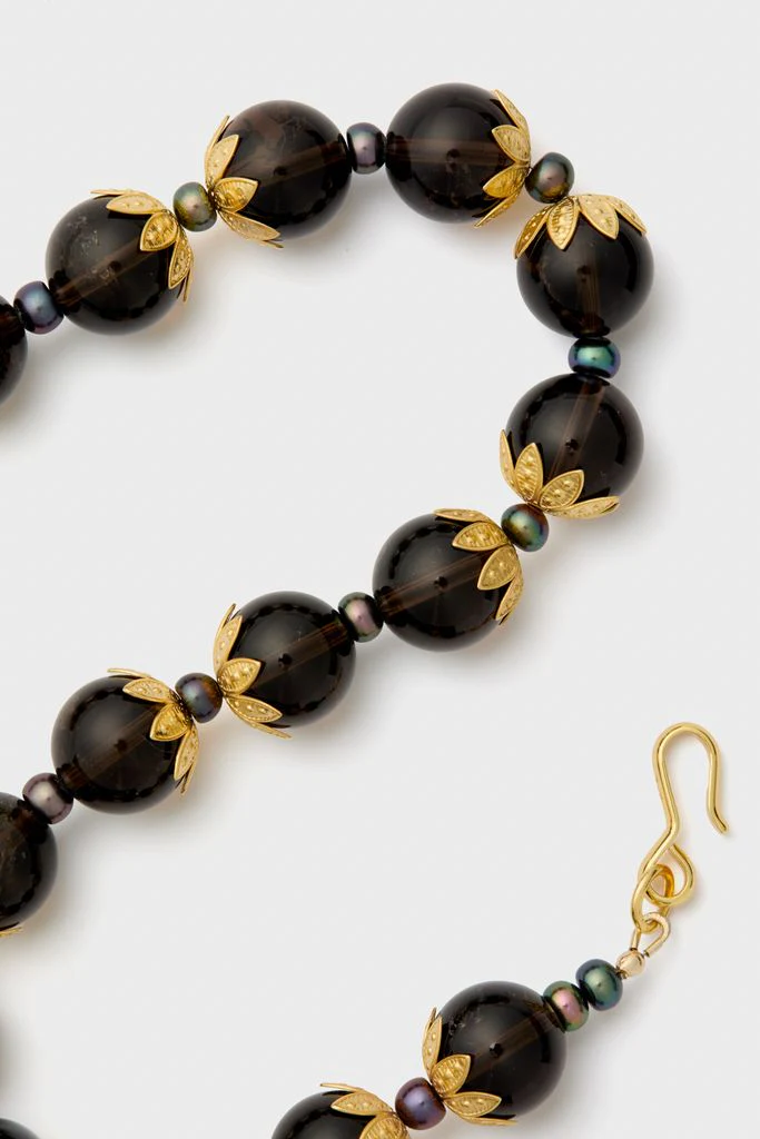 Brown Tommie Necklace - Image 4