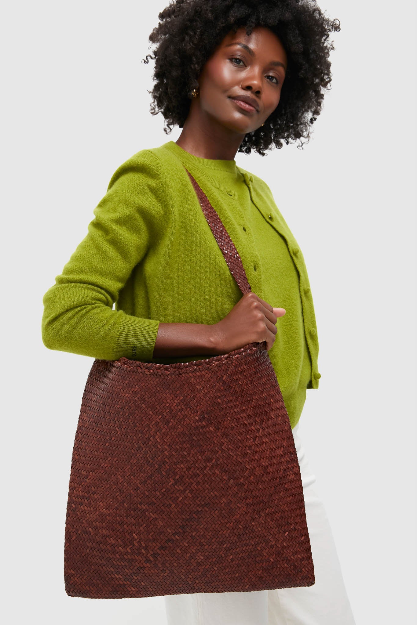 Bruciato Ars Tote - Image 2