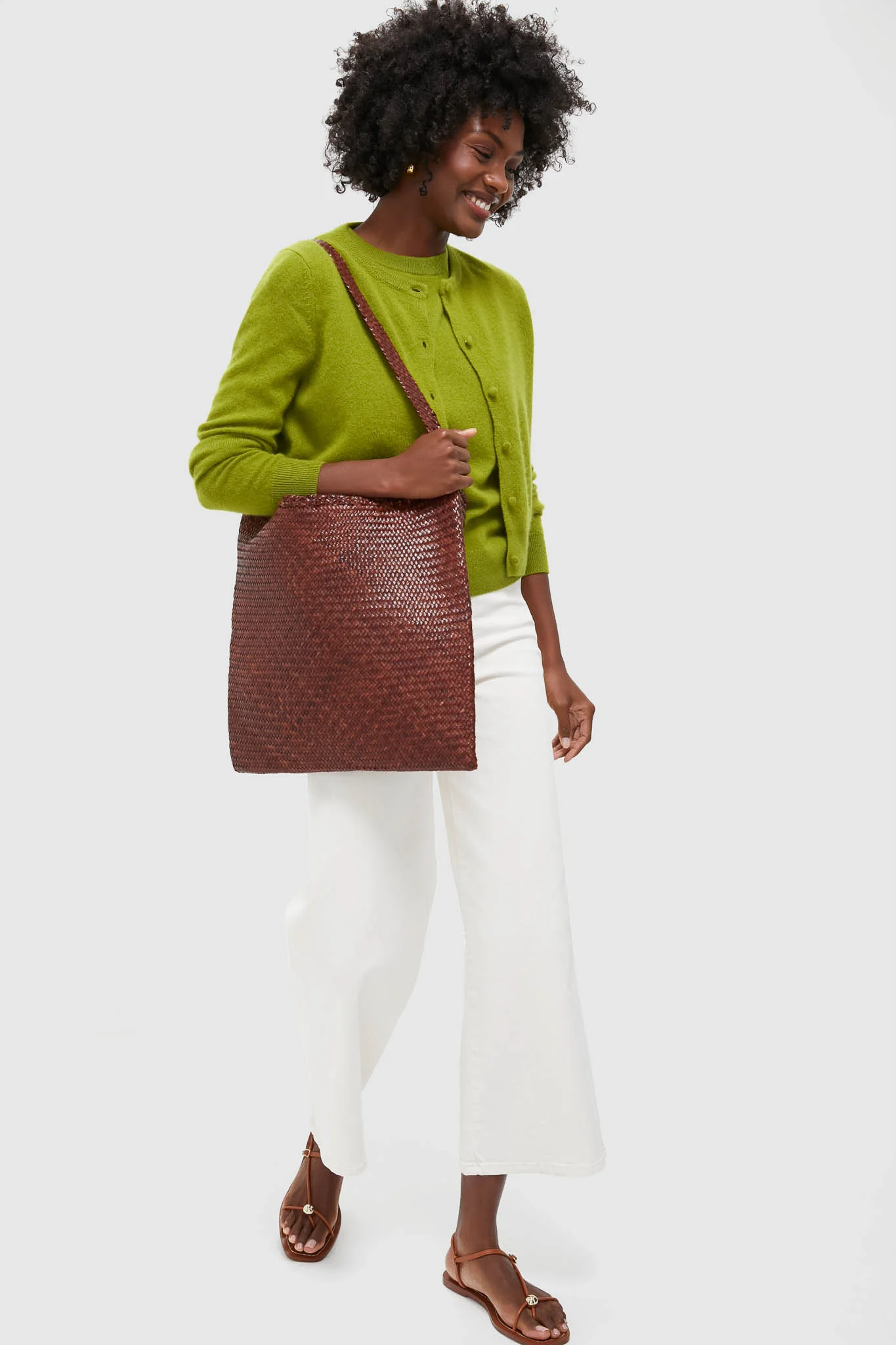 Bruciato Ars Tote - Image 3