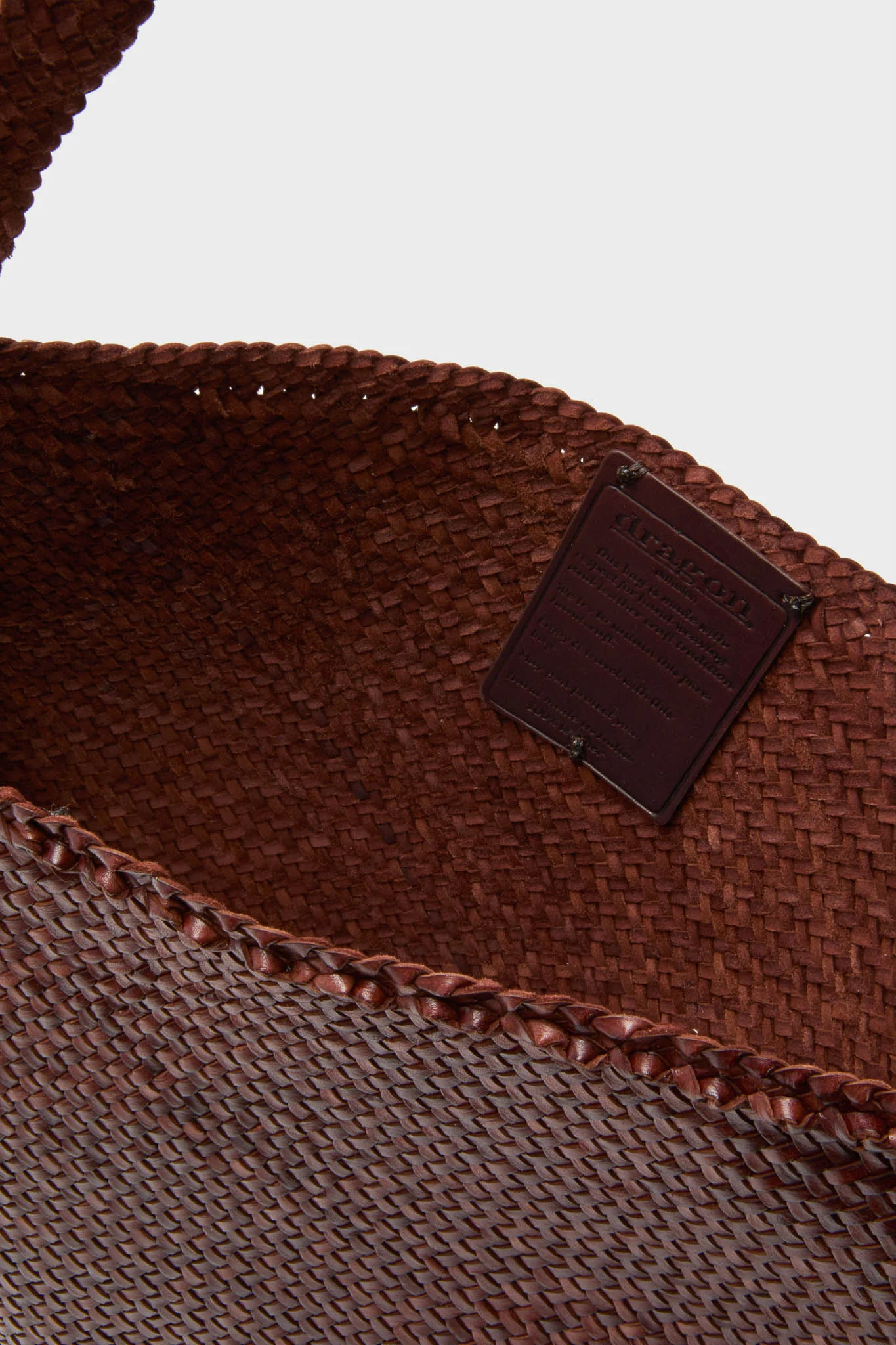 Bruciato Ars Tote - Image 5