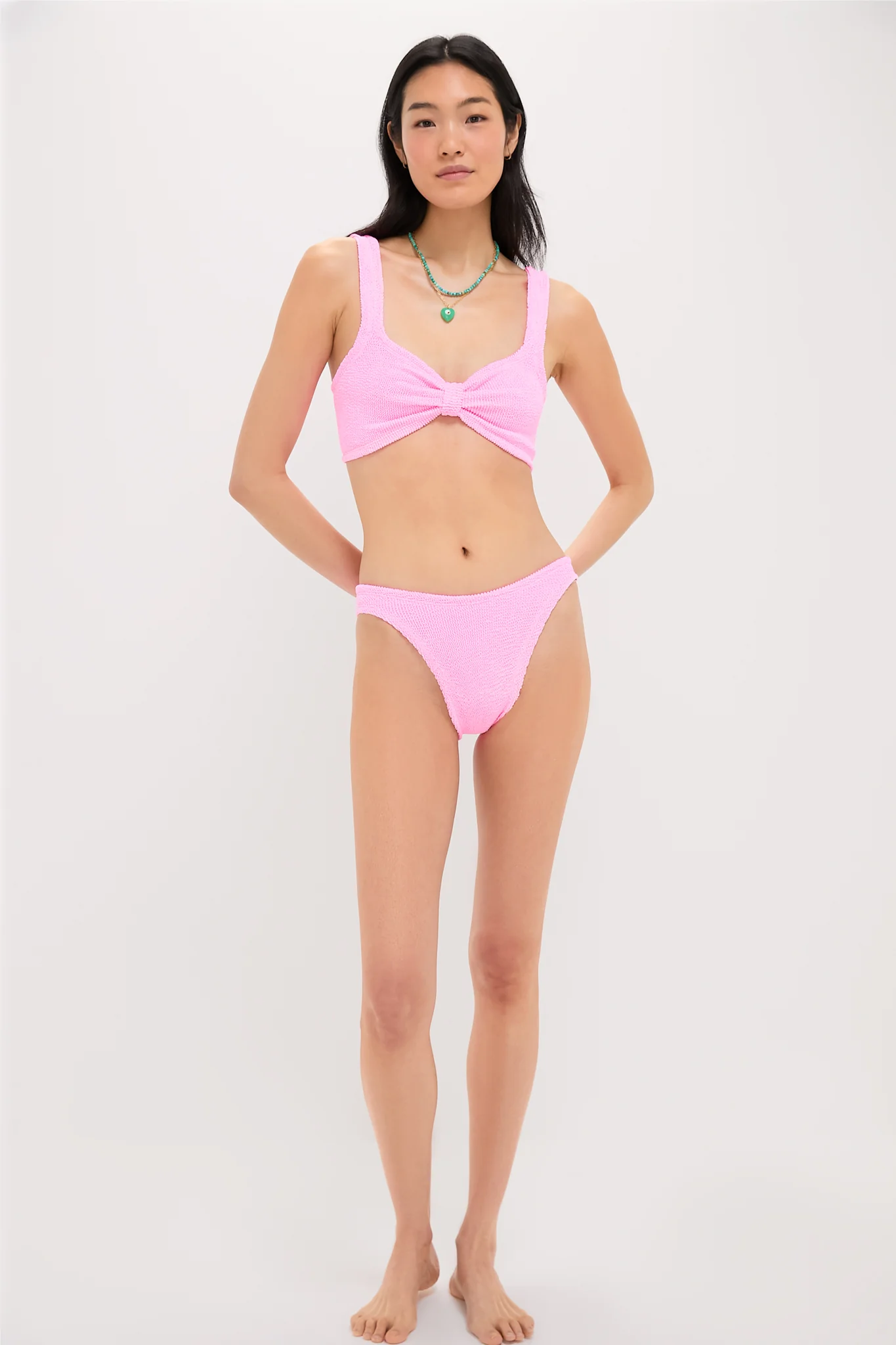 Bubblegum Bonnie Bikini - Image 6