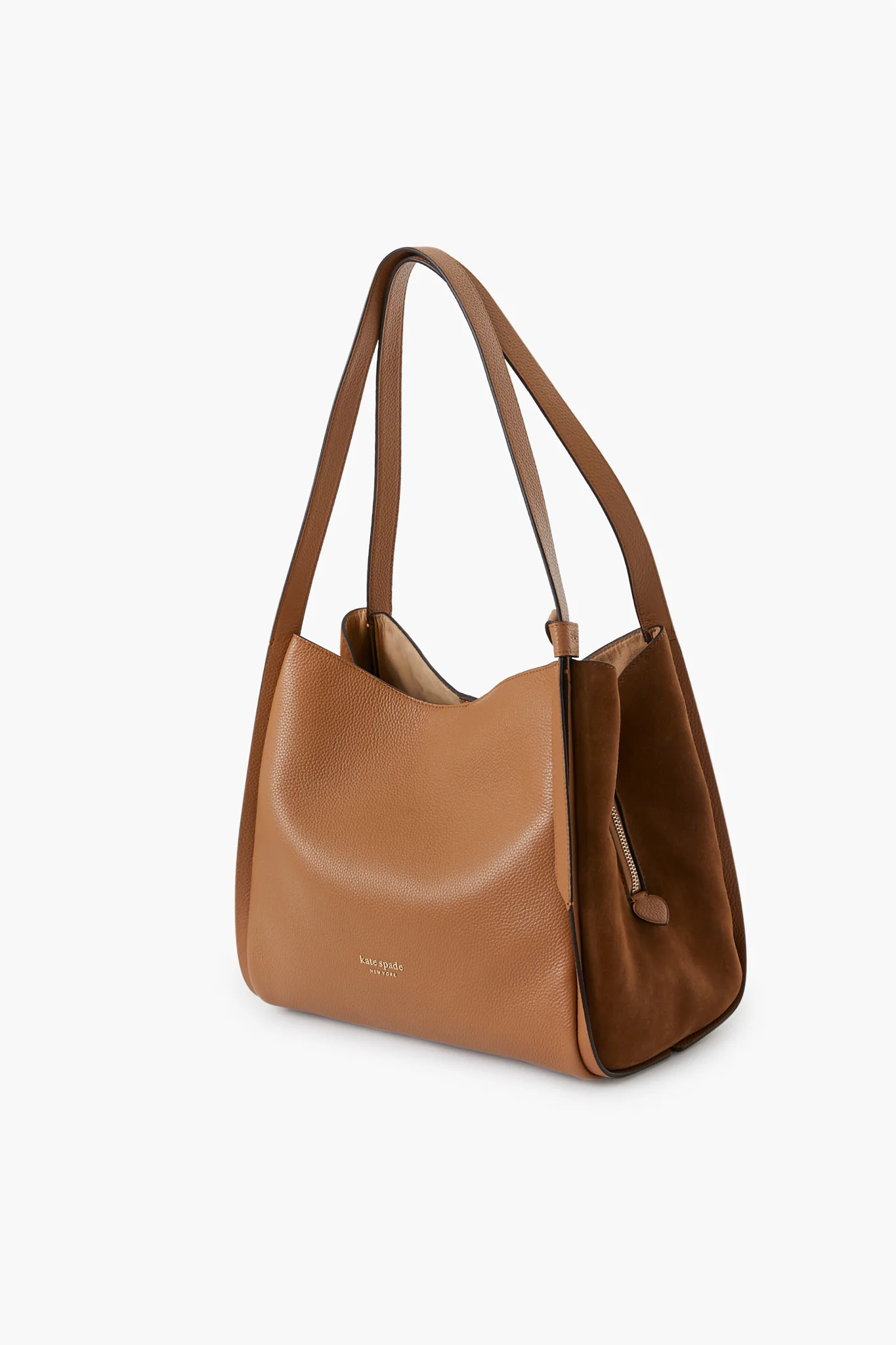 Bungalow Knott Large Shoulder Bag - Image 4