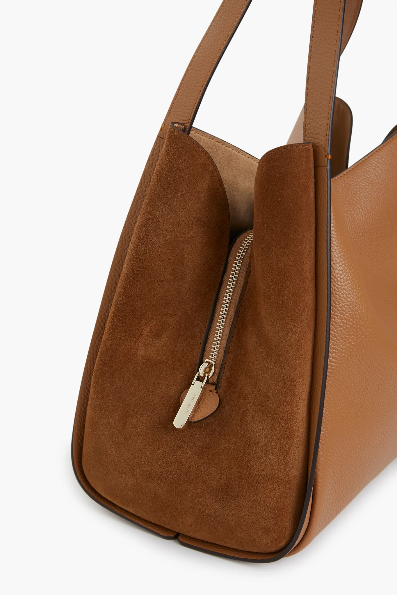Bungalow Knott Large Shoulder Bag - Image 5