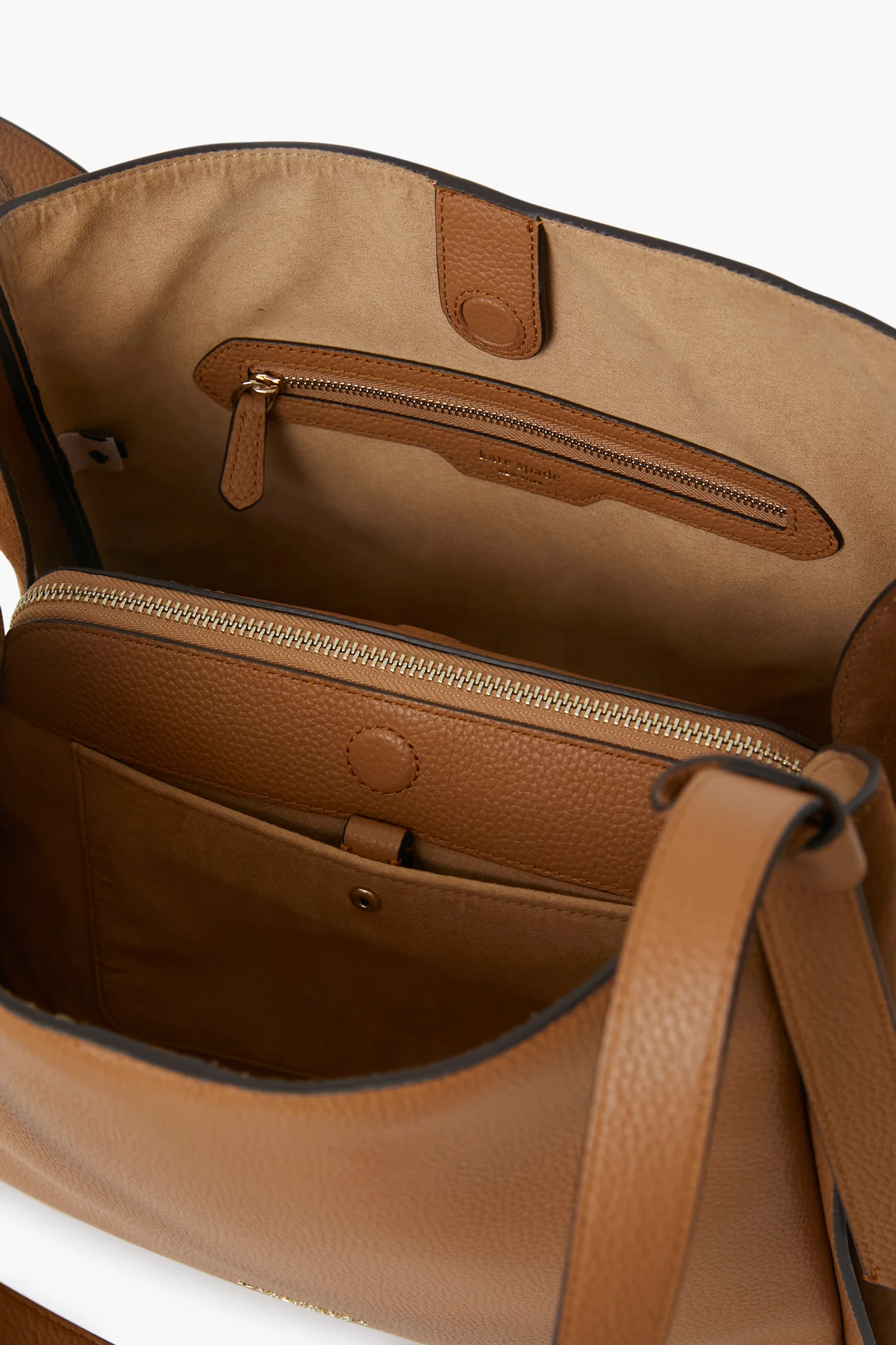 Bungalow Knott Large Shoulder Bag - Image 6