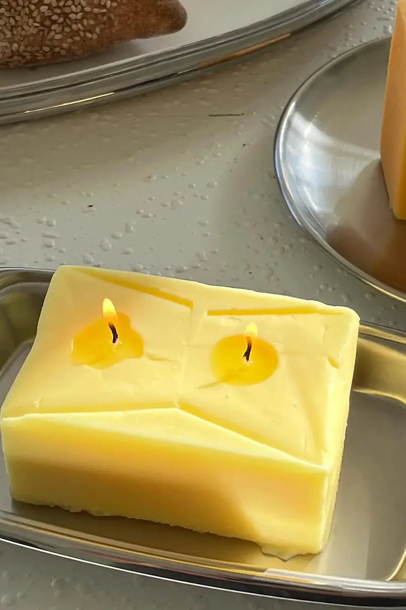 Butter Candle - Image 2