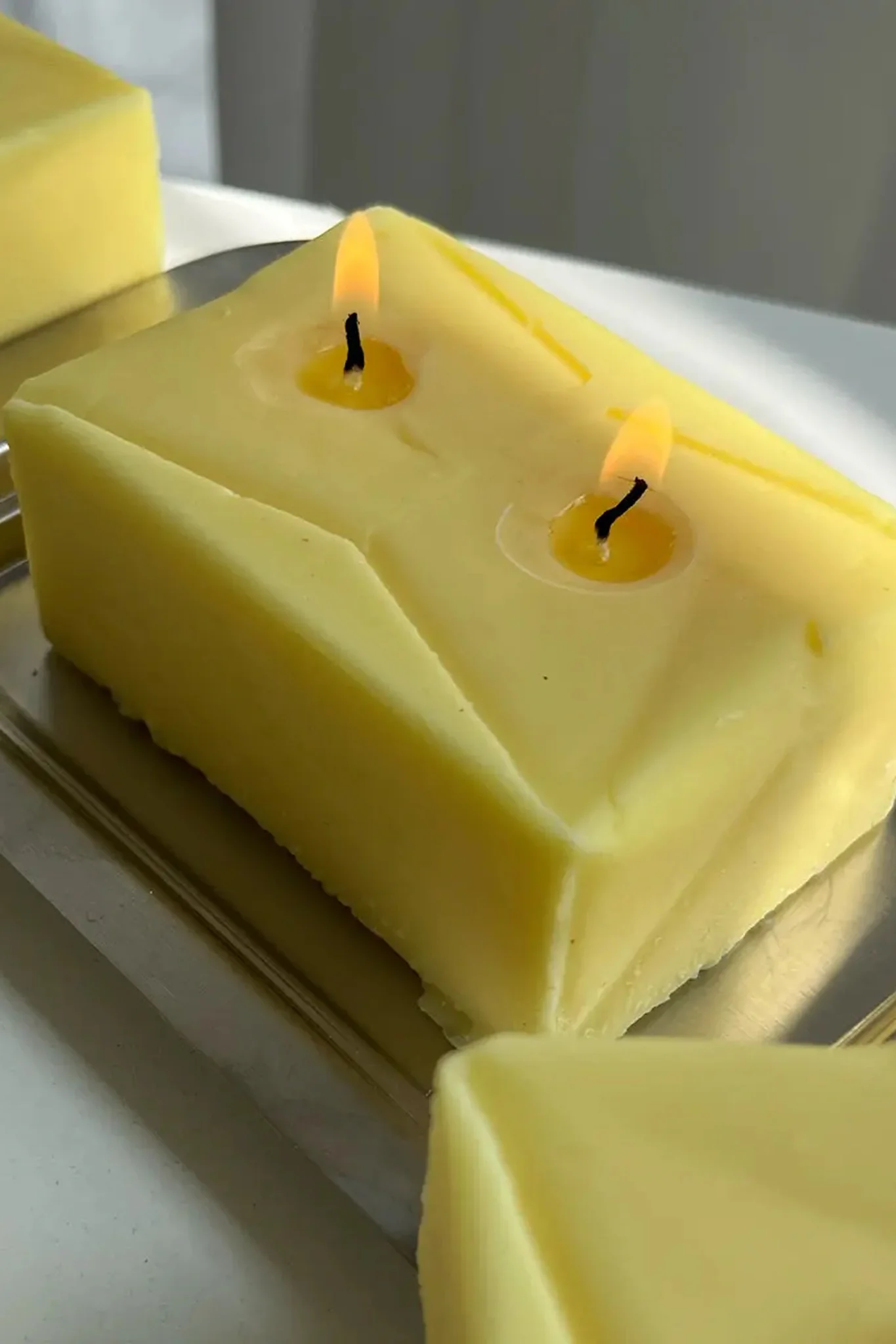 Butter Candle - Image 3