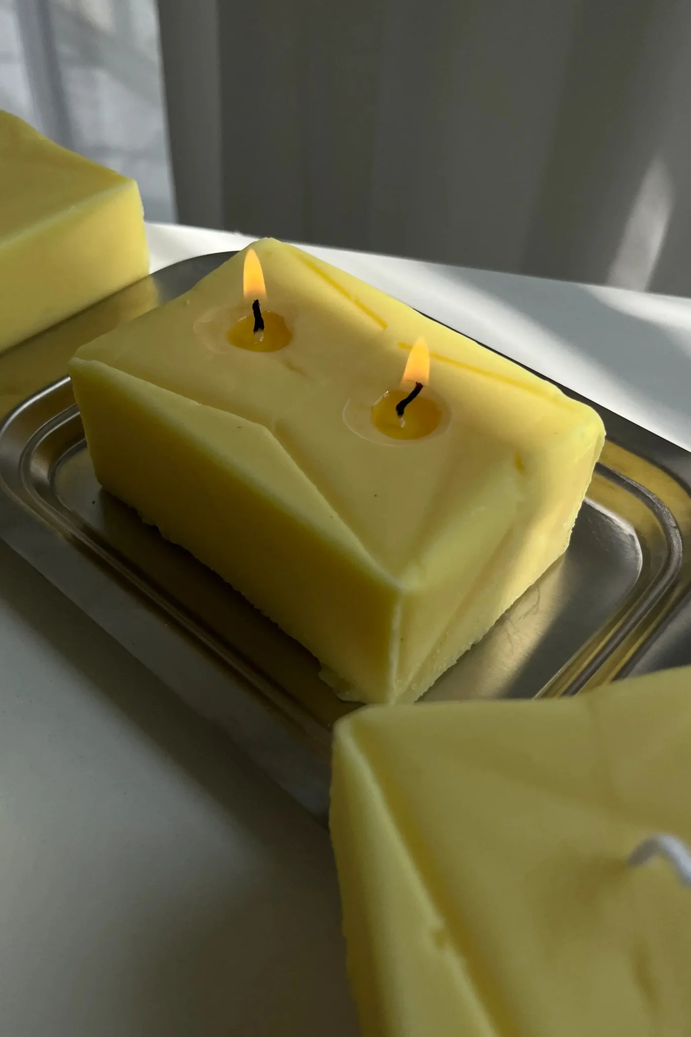 Butter Candle - Image 5