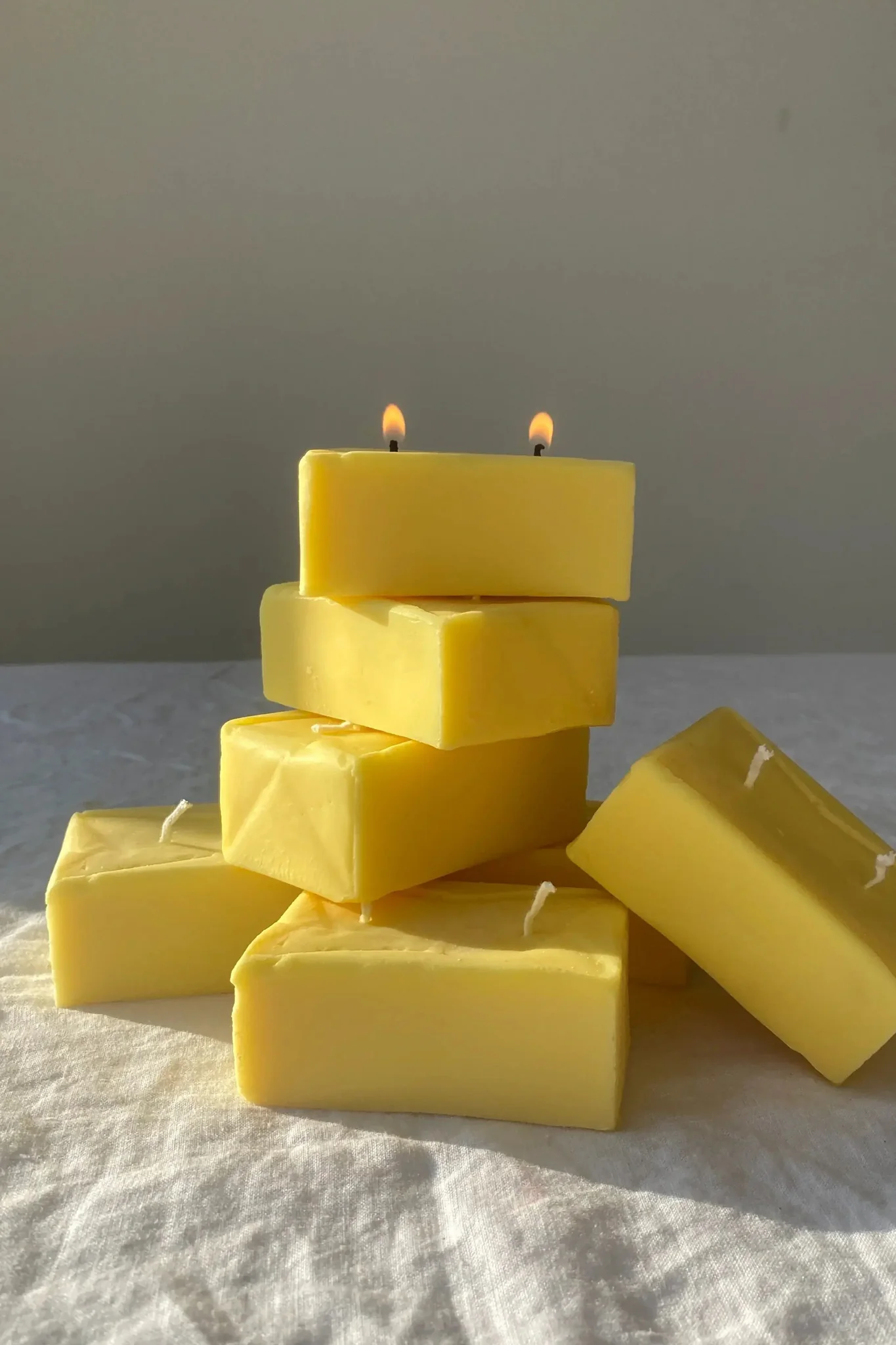 Butter Candle - Image 6