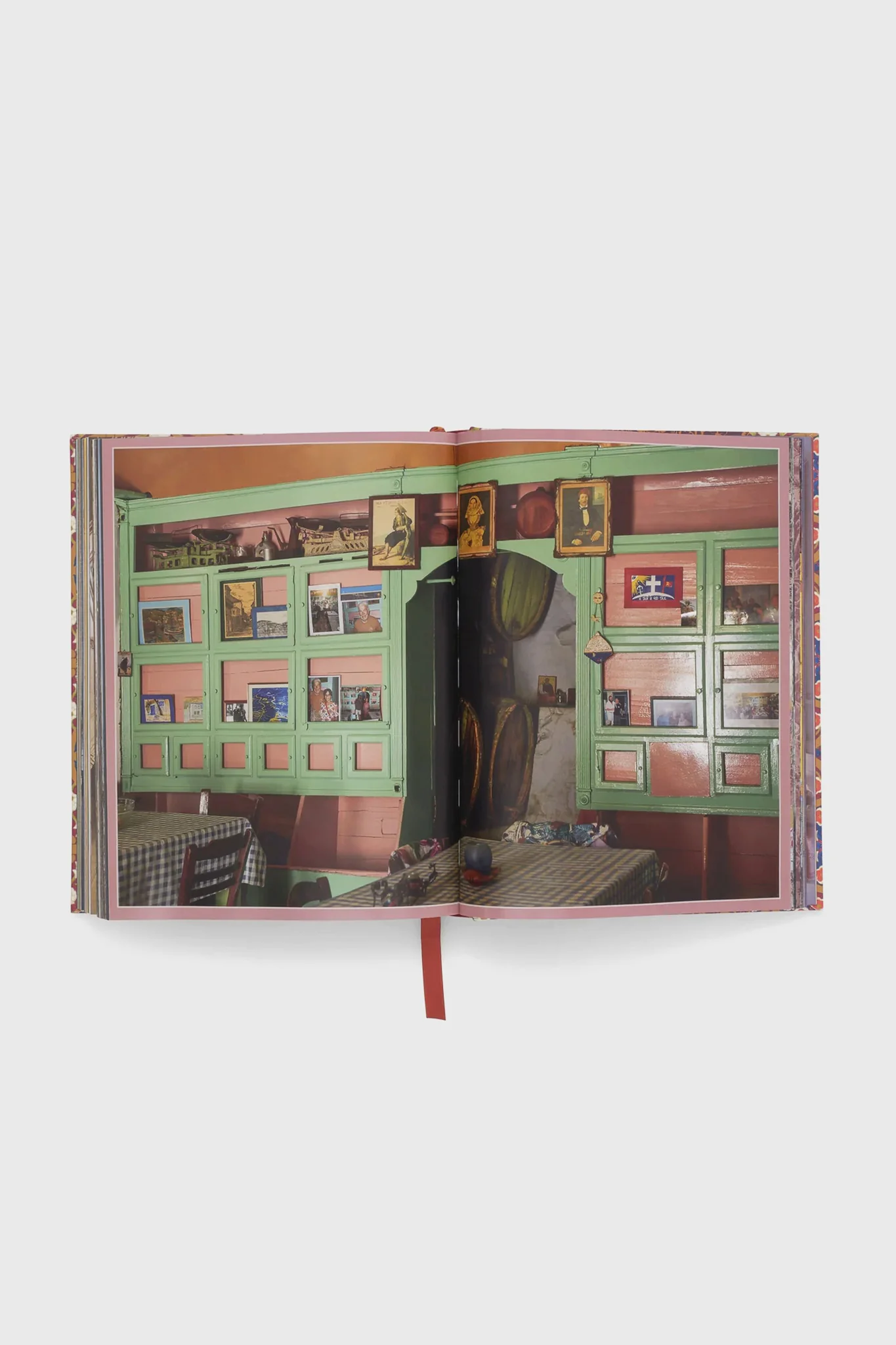 Cabana Anthology: The Anniversary Edition - Image 2