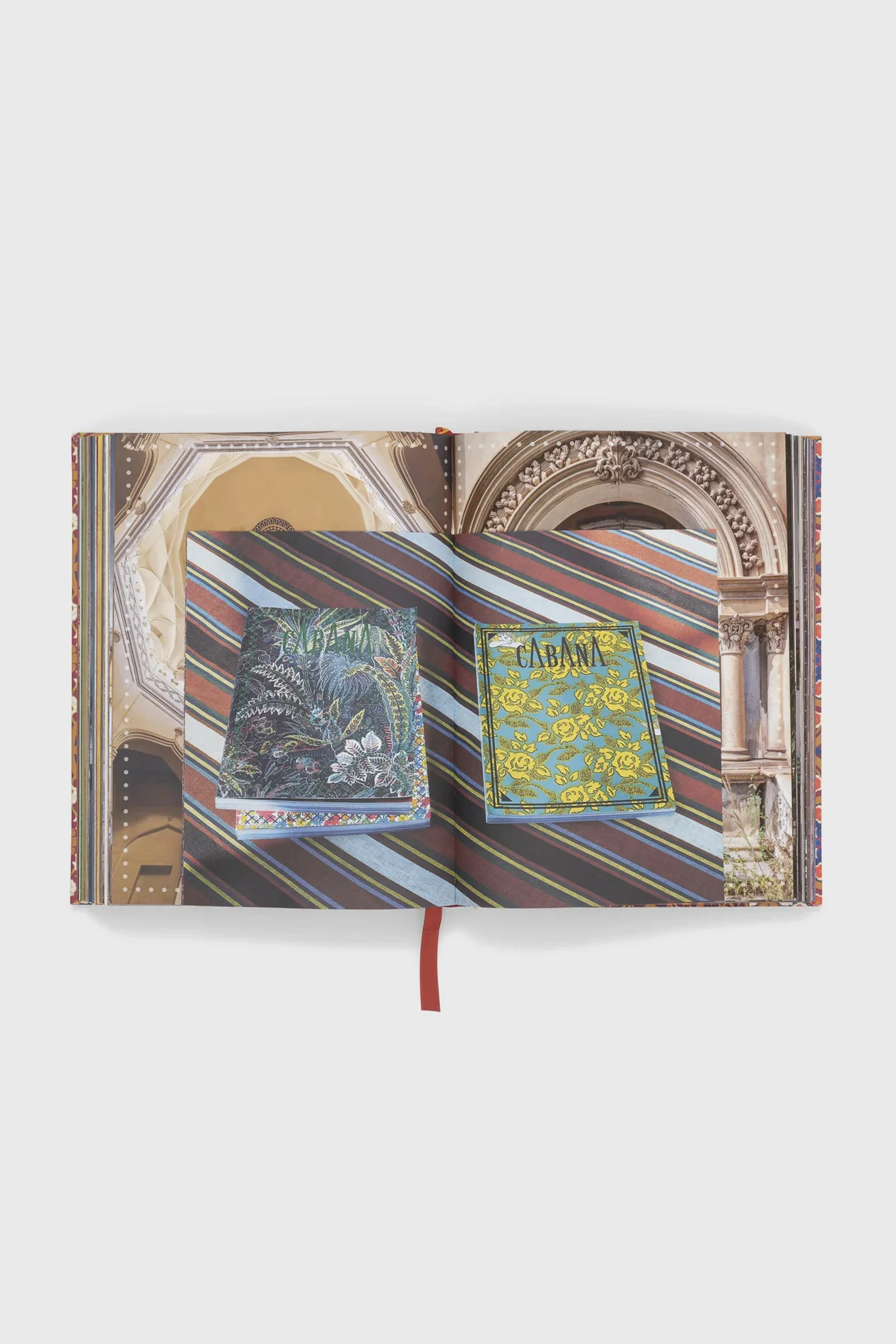 Cabana Anthology: The Anniversary Edition - Image 4