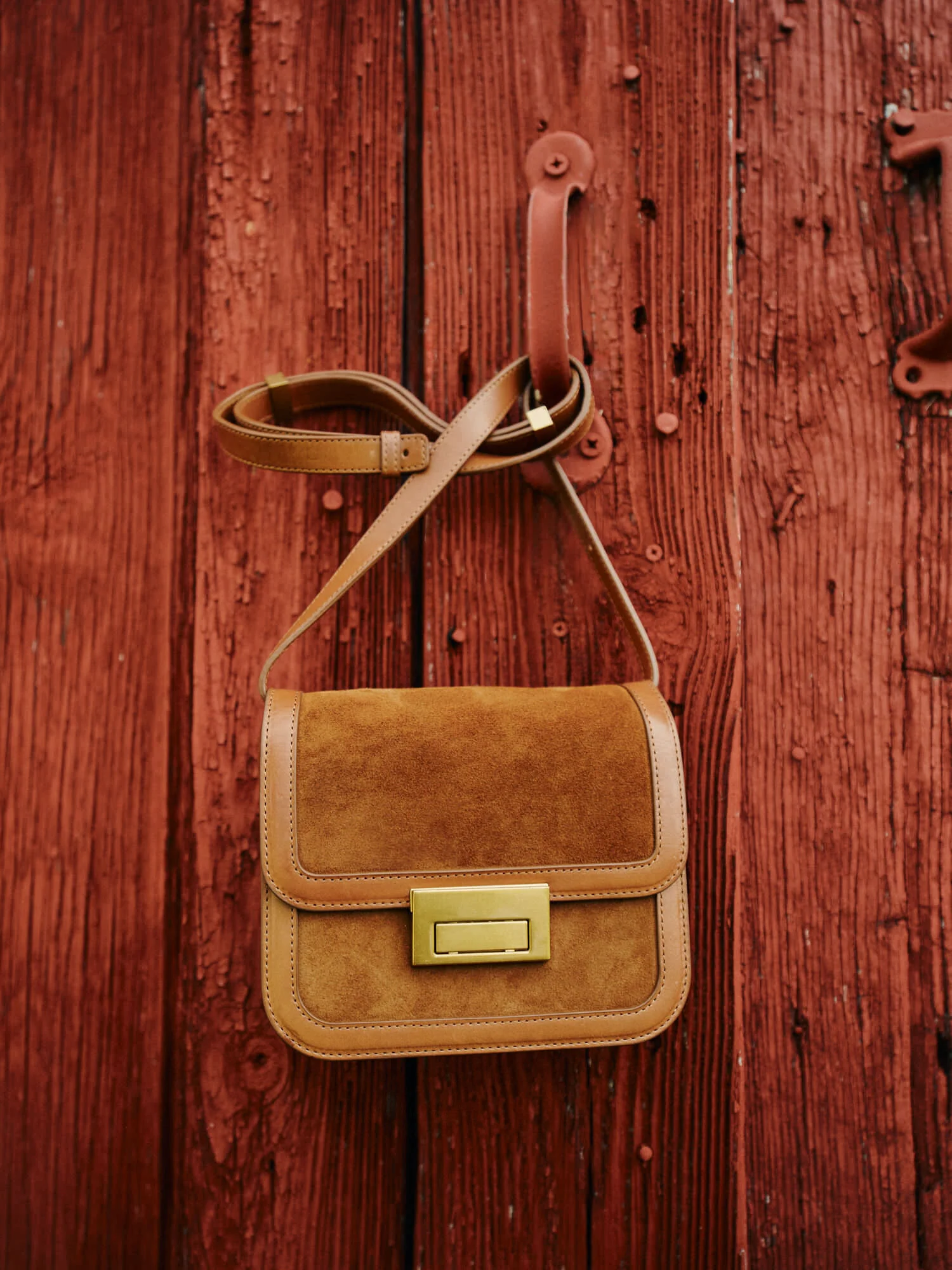Cacao Desi Crossbody - Image 7