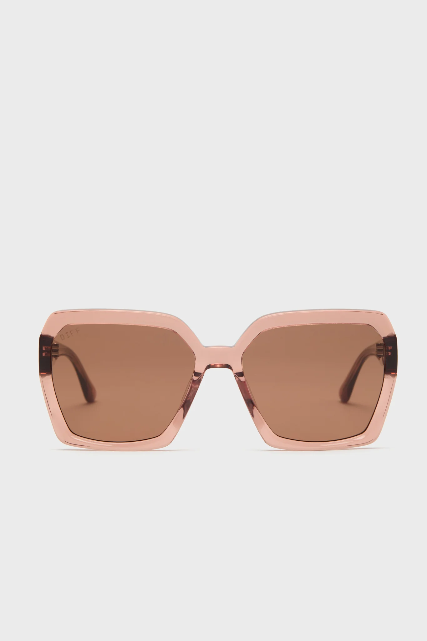 Cafe Ole and Brown Sloan Sunglasses