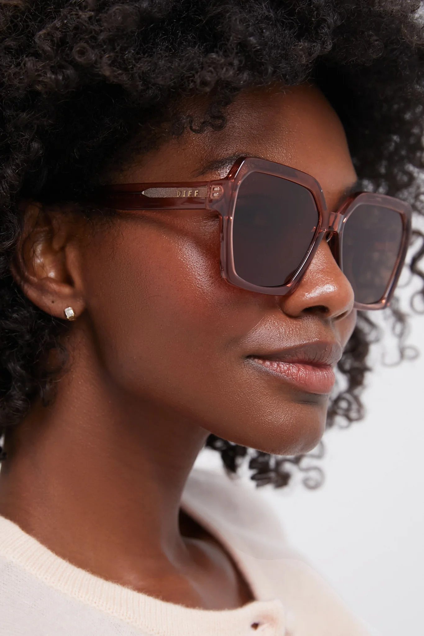Cafe Ole and Brown Sloan Sunglasses - Image 2