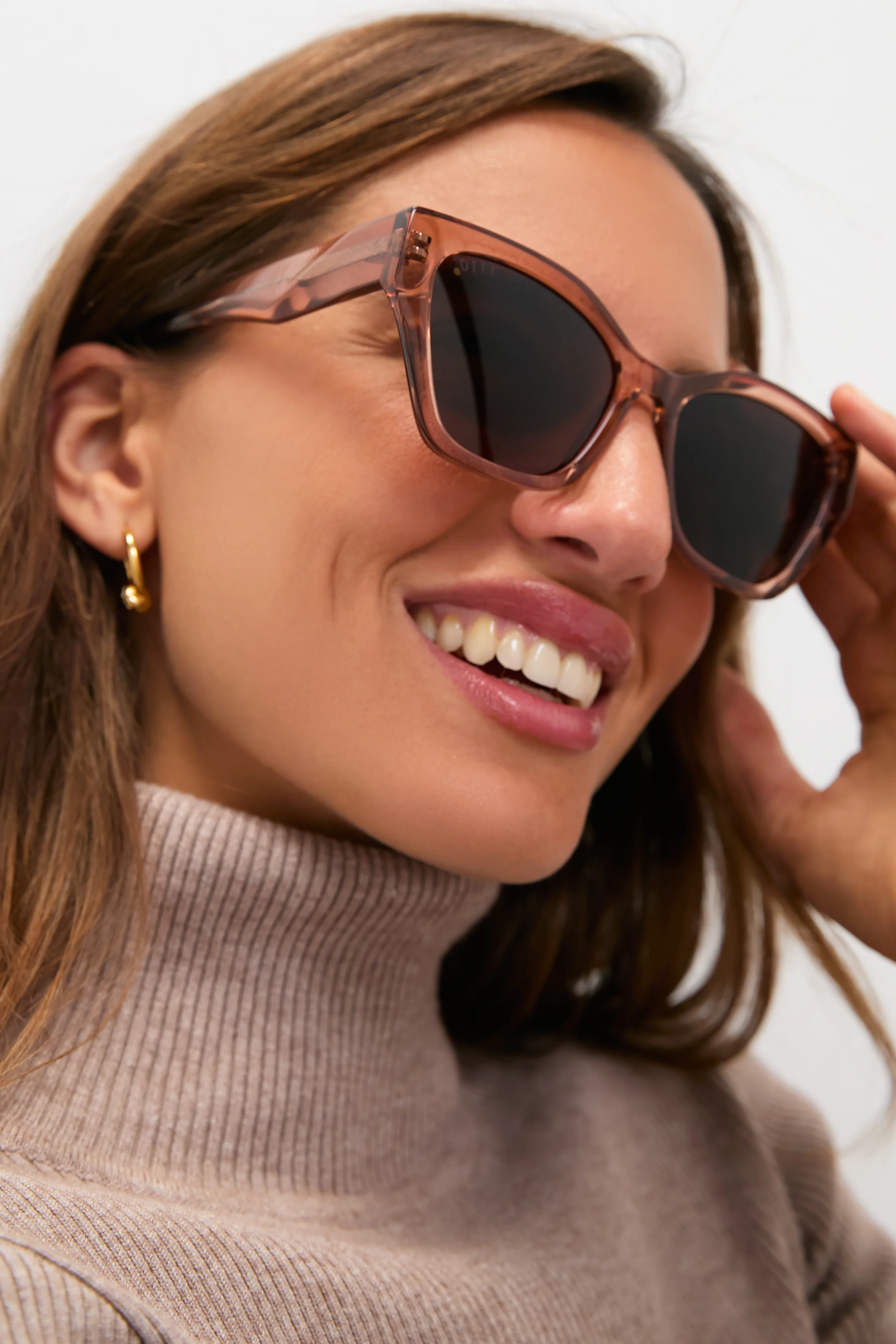 Cafe Ole Evie Polarized Sunglasses - Image 2