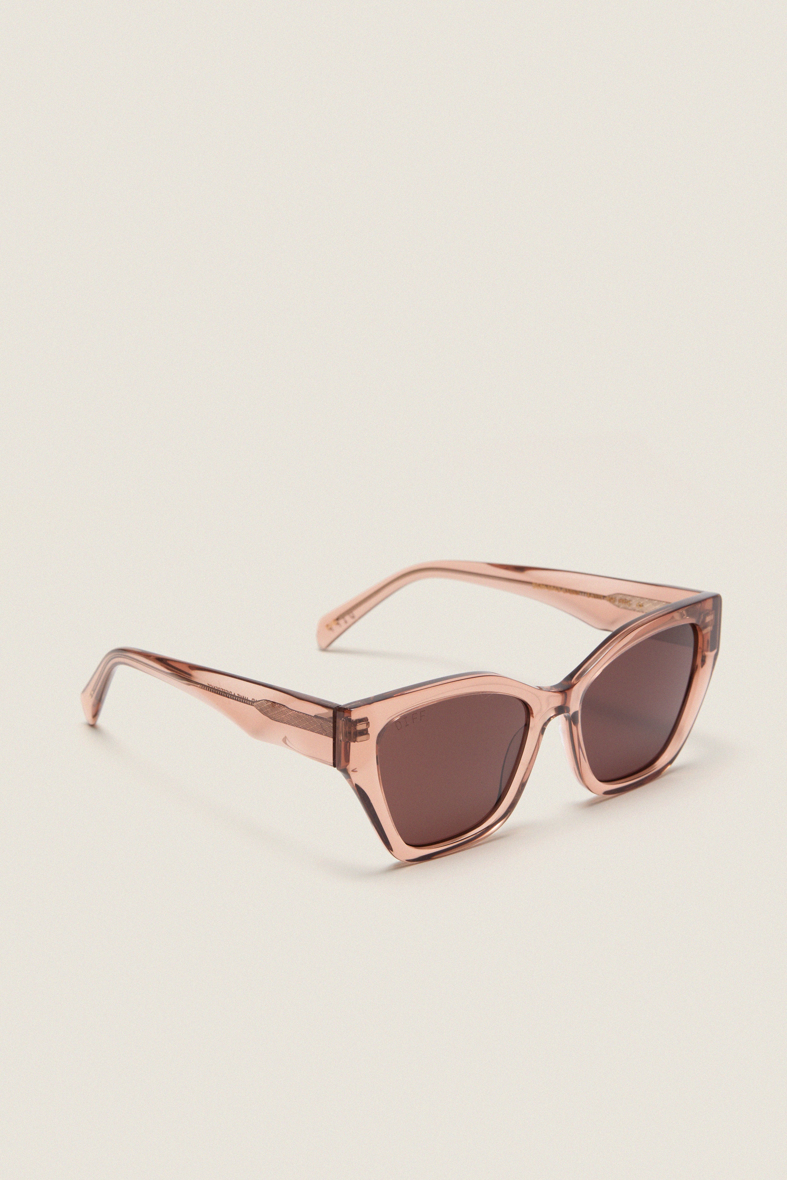Cafe Ole Evie Polarized Sunglasses - Image 4