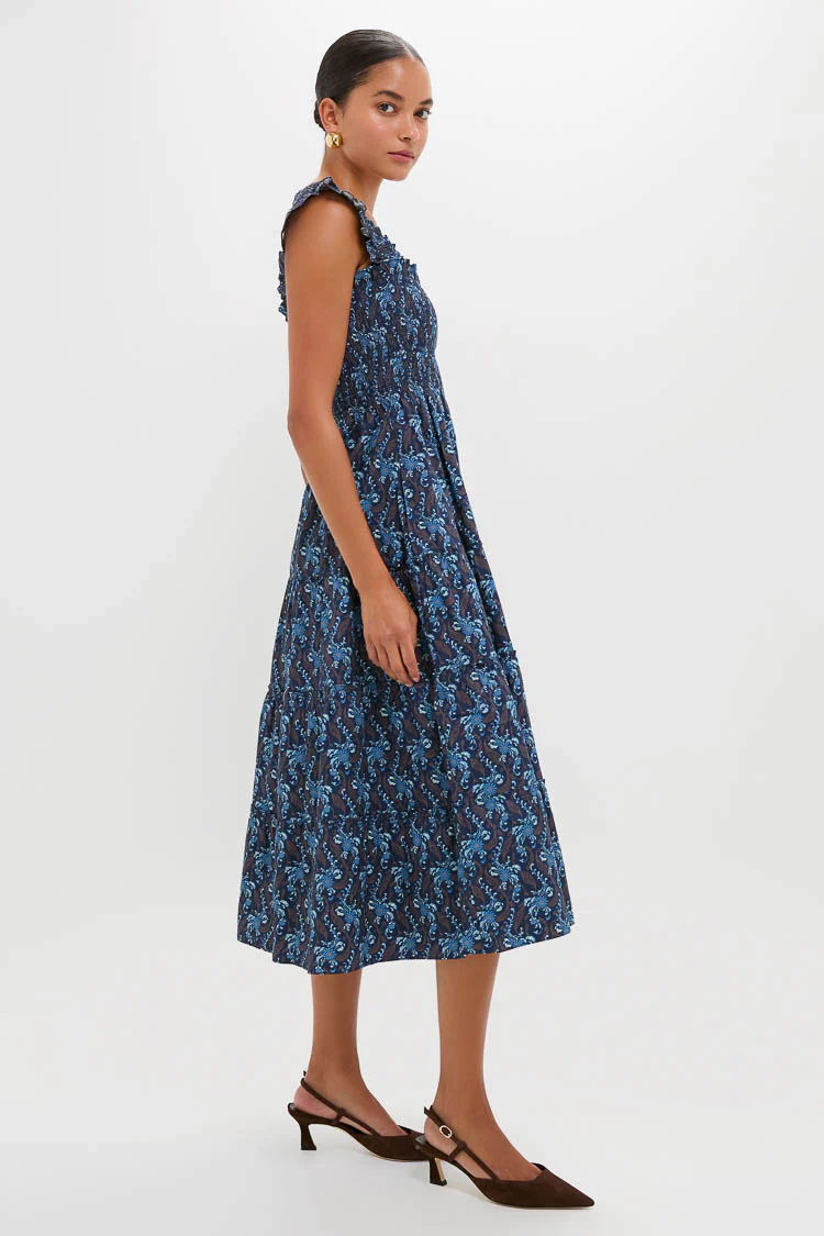 Cala Paisley Ellie Nap Dress - Image 3