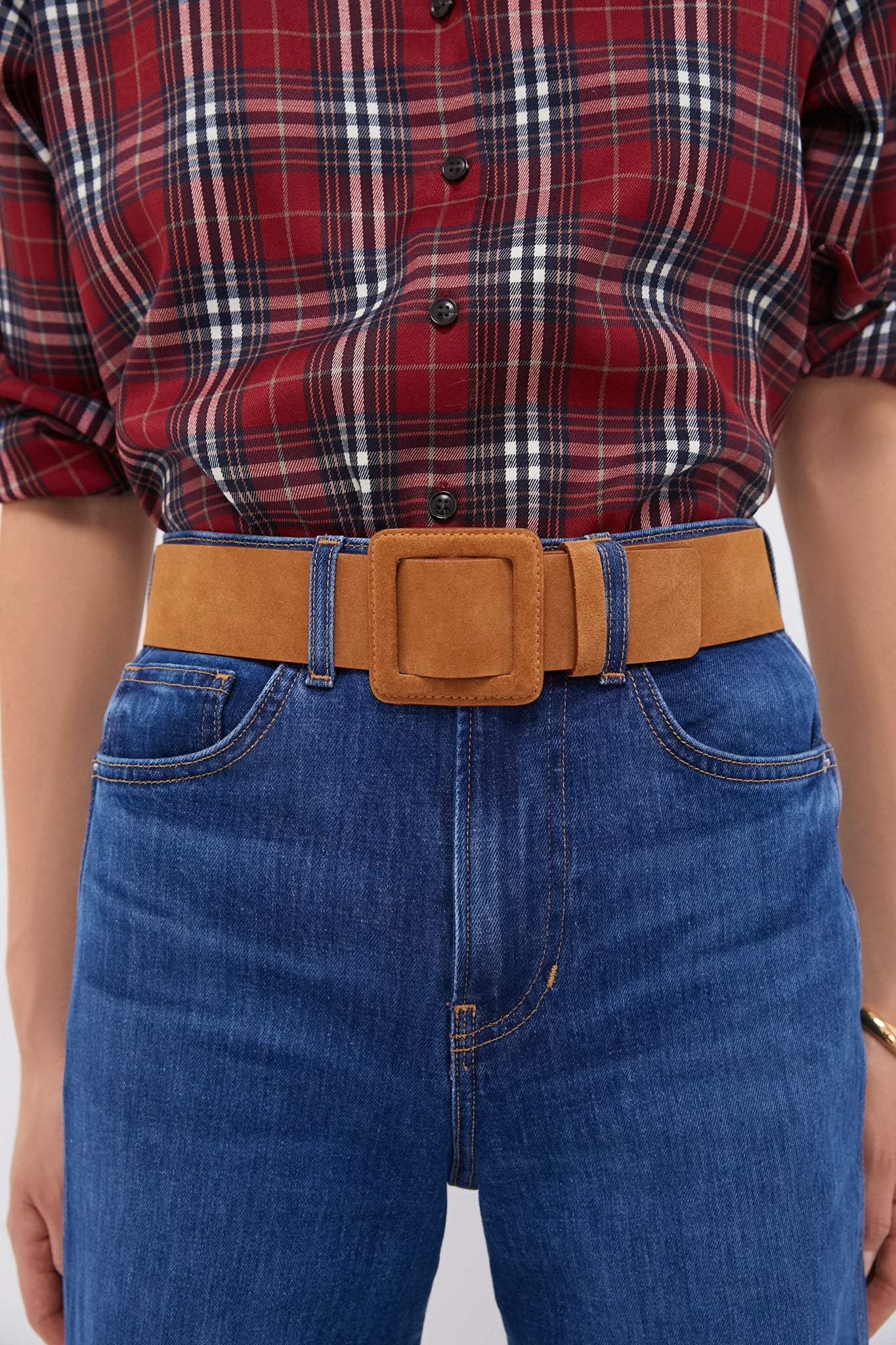 Camel Betty Belt - Image 4
