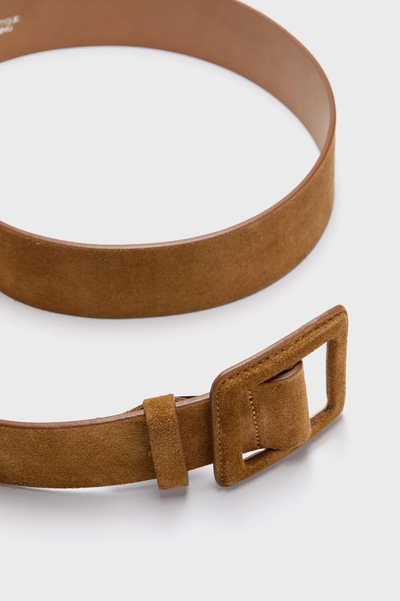 Camel Betty Belt - Image 5