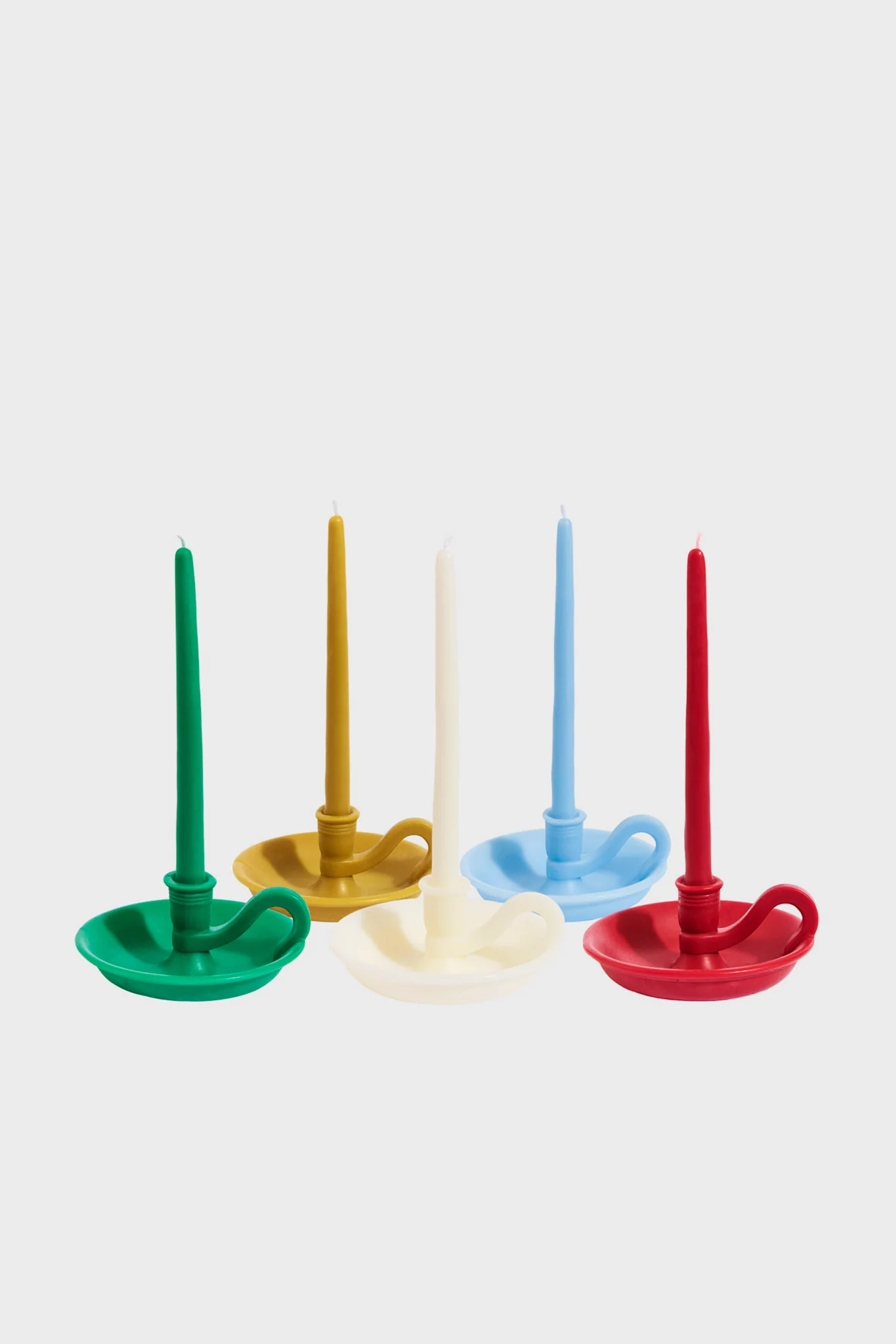 Camel Molded Soy Wax Candle - Image 2
