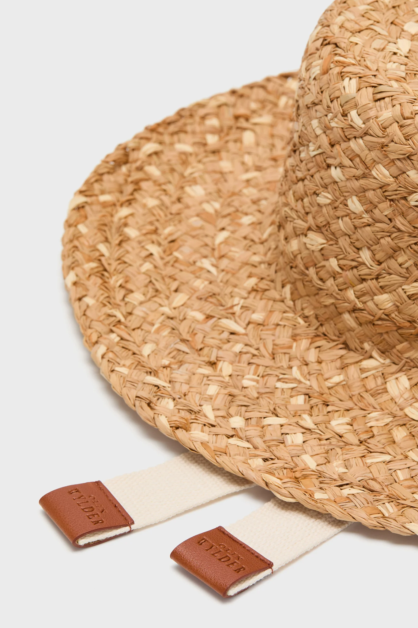 Camel Natural Kennebunk Hat - Image 4