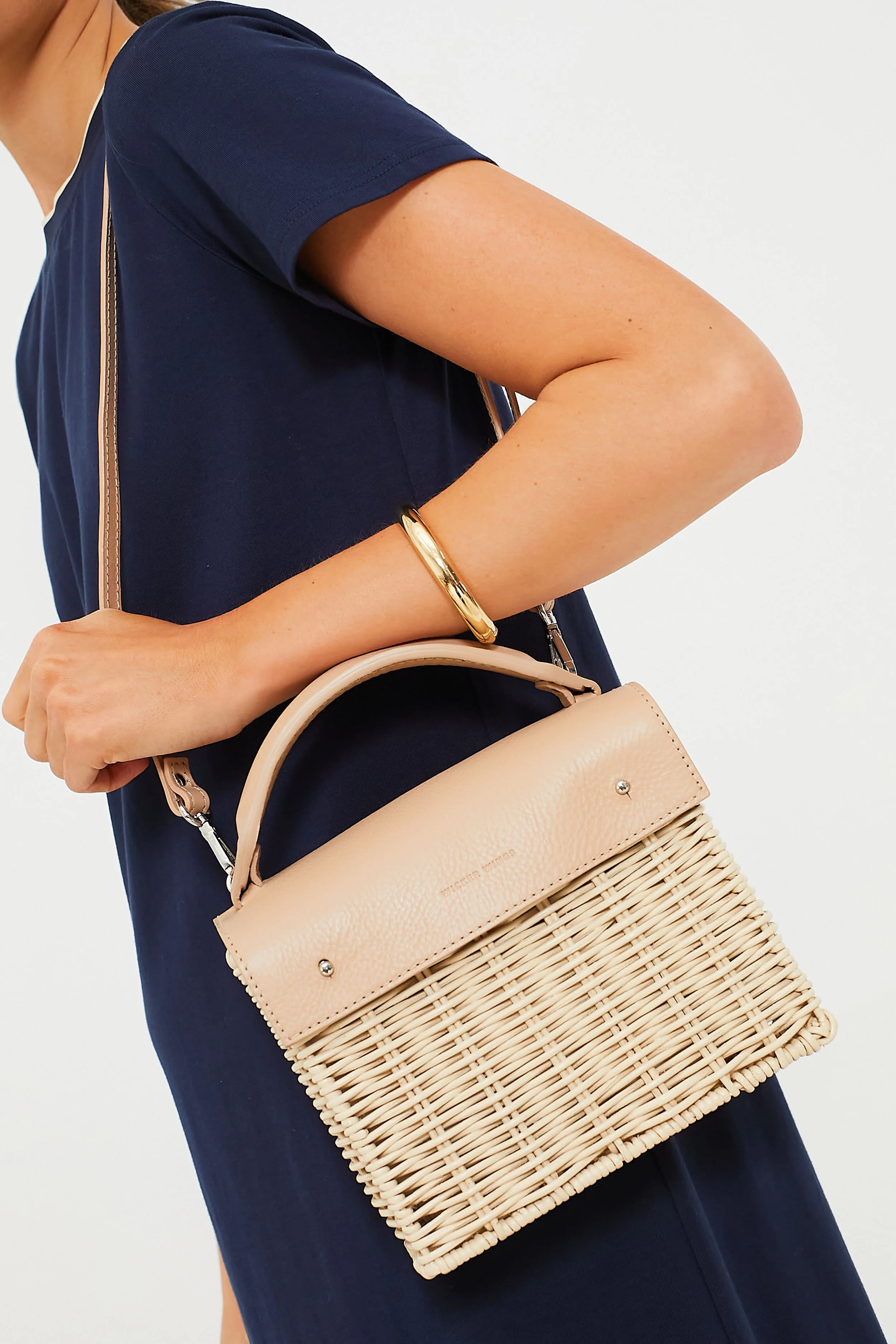 Camel Natural Kuai Bag - Image 3