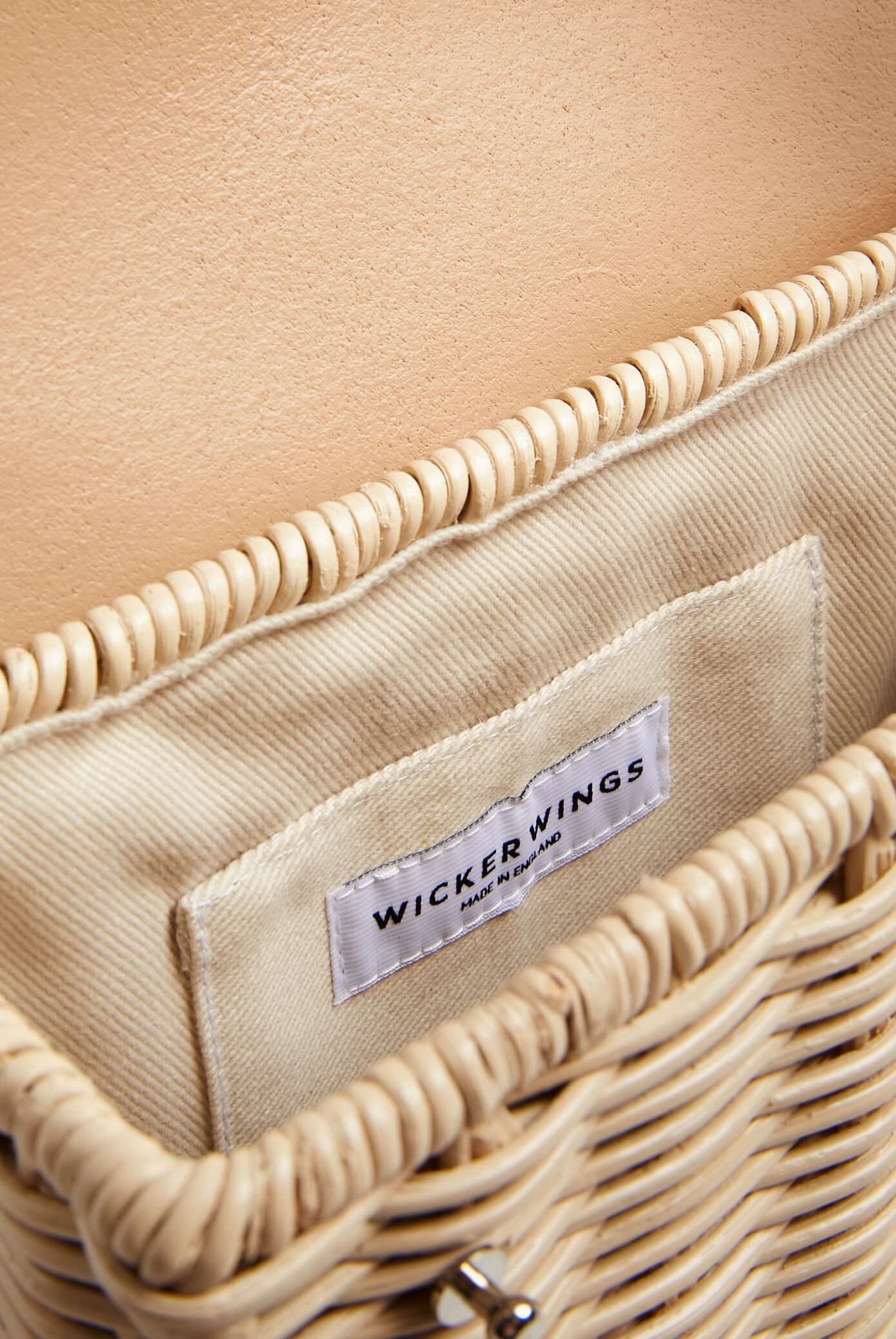 Camel Natural Kuai Bag - Image 7