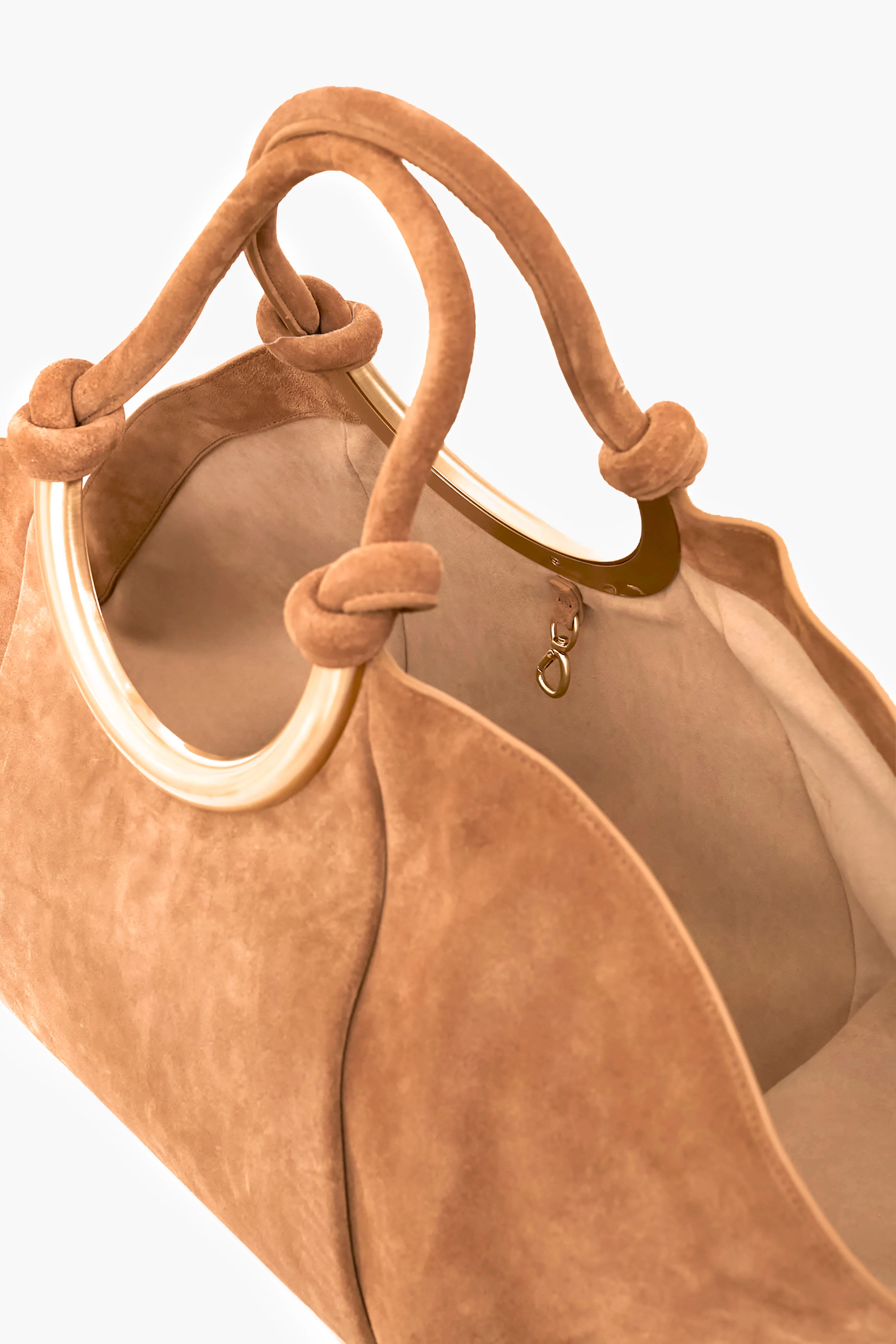 Camel Nila Tote - Image 5