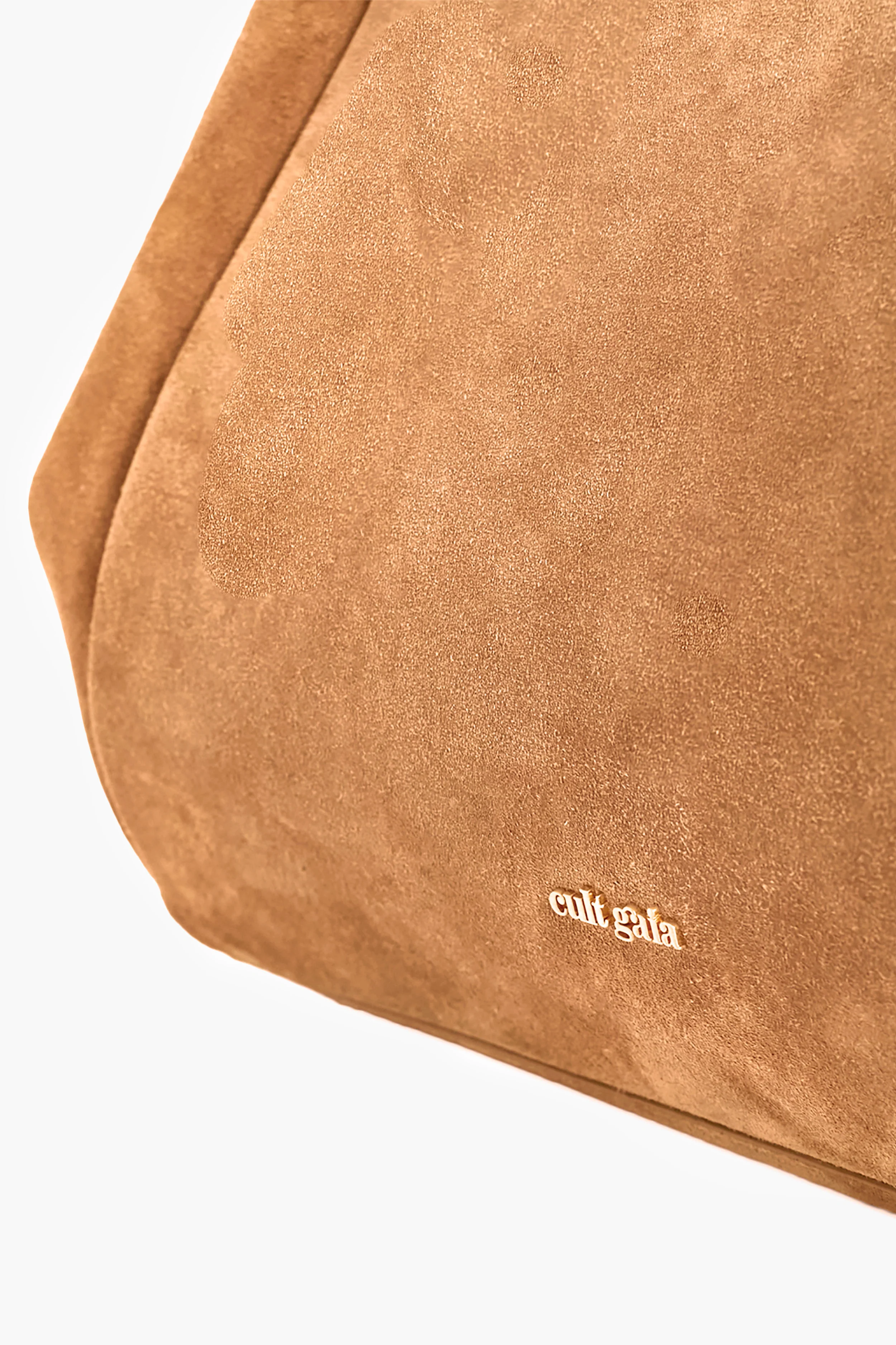 Camel Nila Tote - Image 6