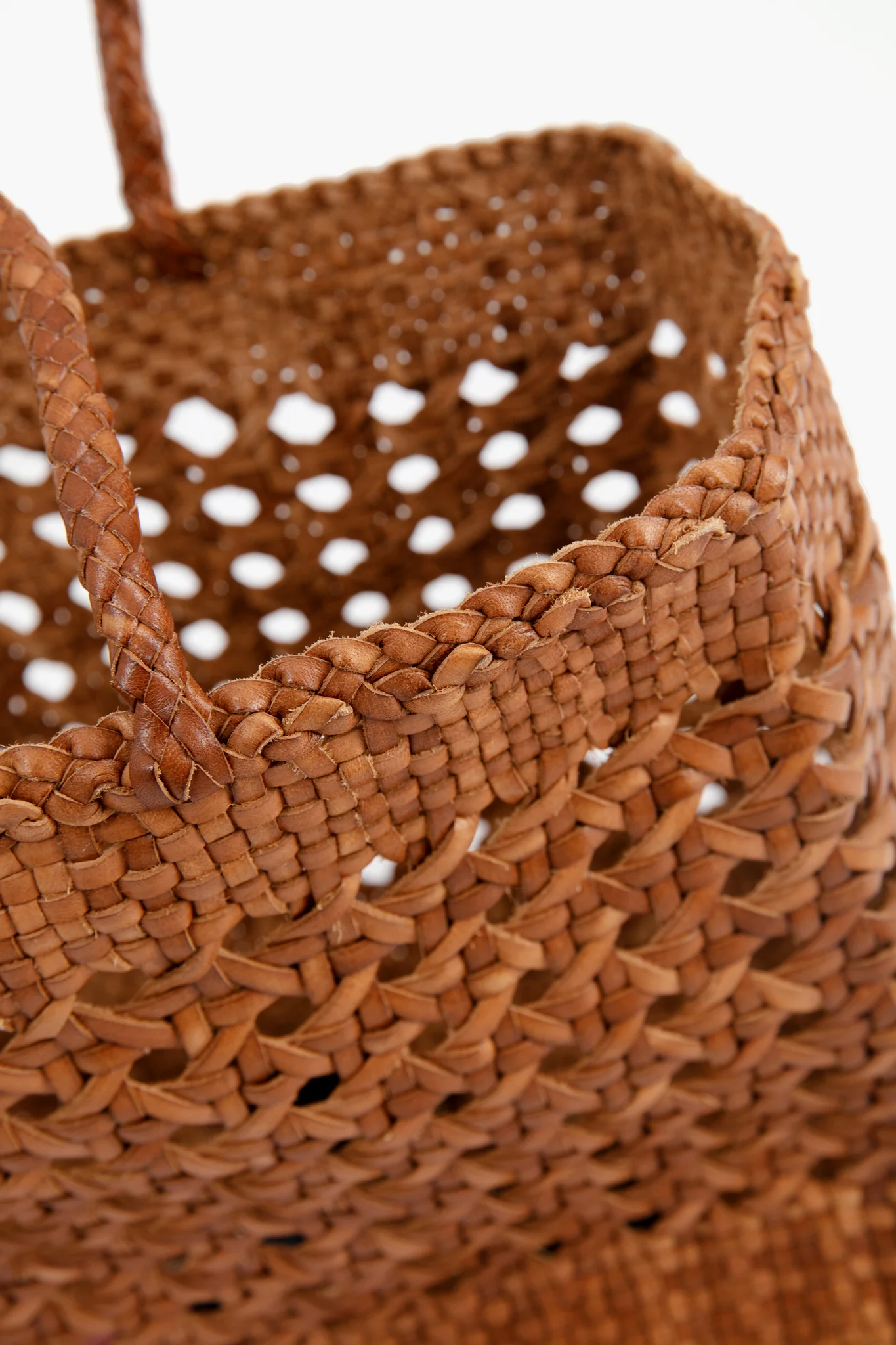 Cannage Tote - Image 4