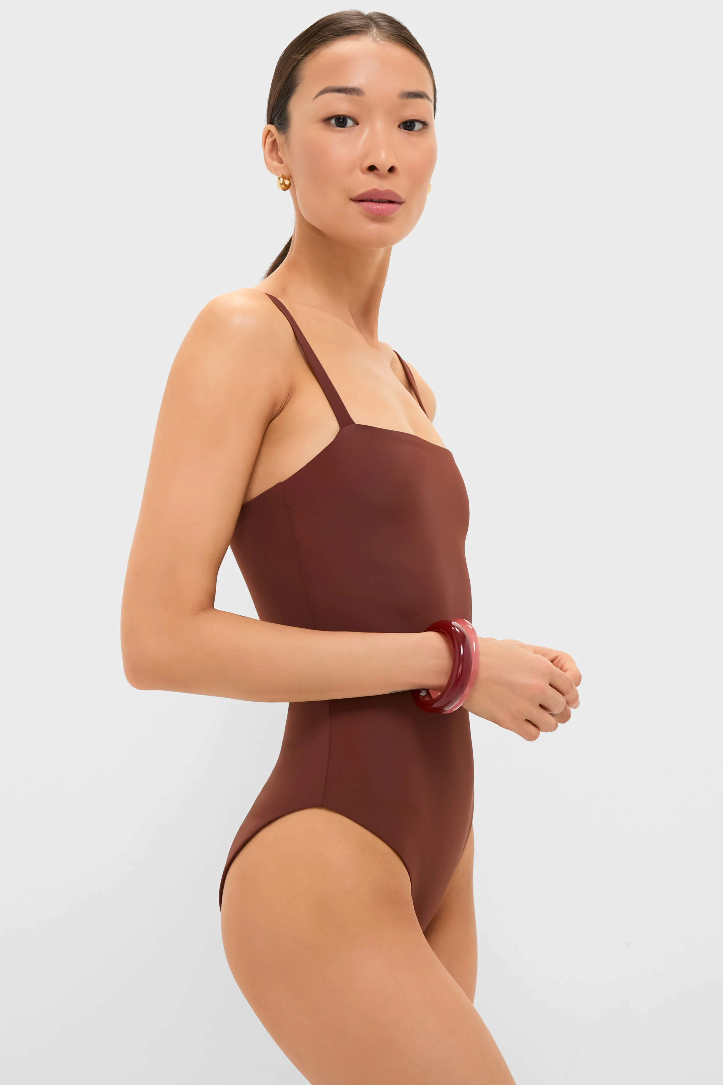 Cappuccino Isabel One Piece - Image 4