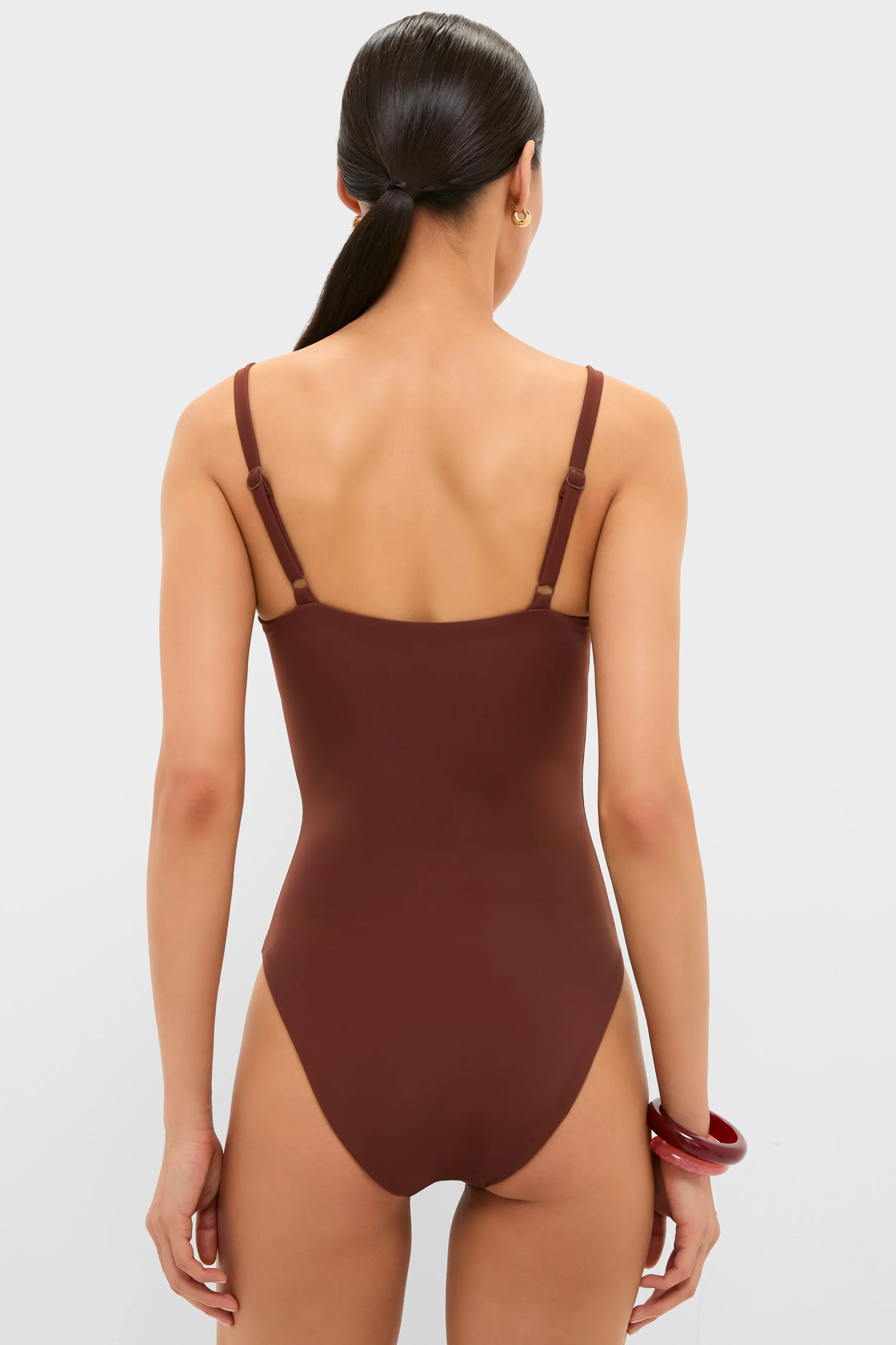 Cappuccino Isabel One Piece - Image 5