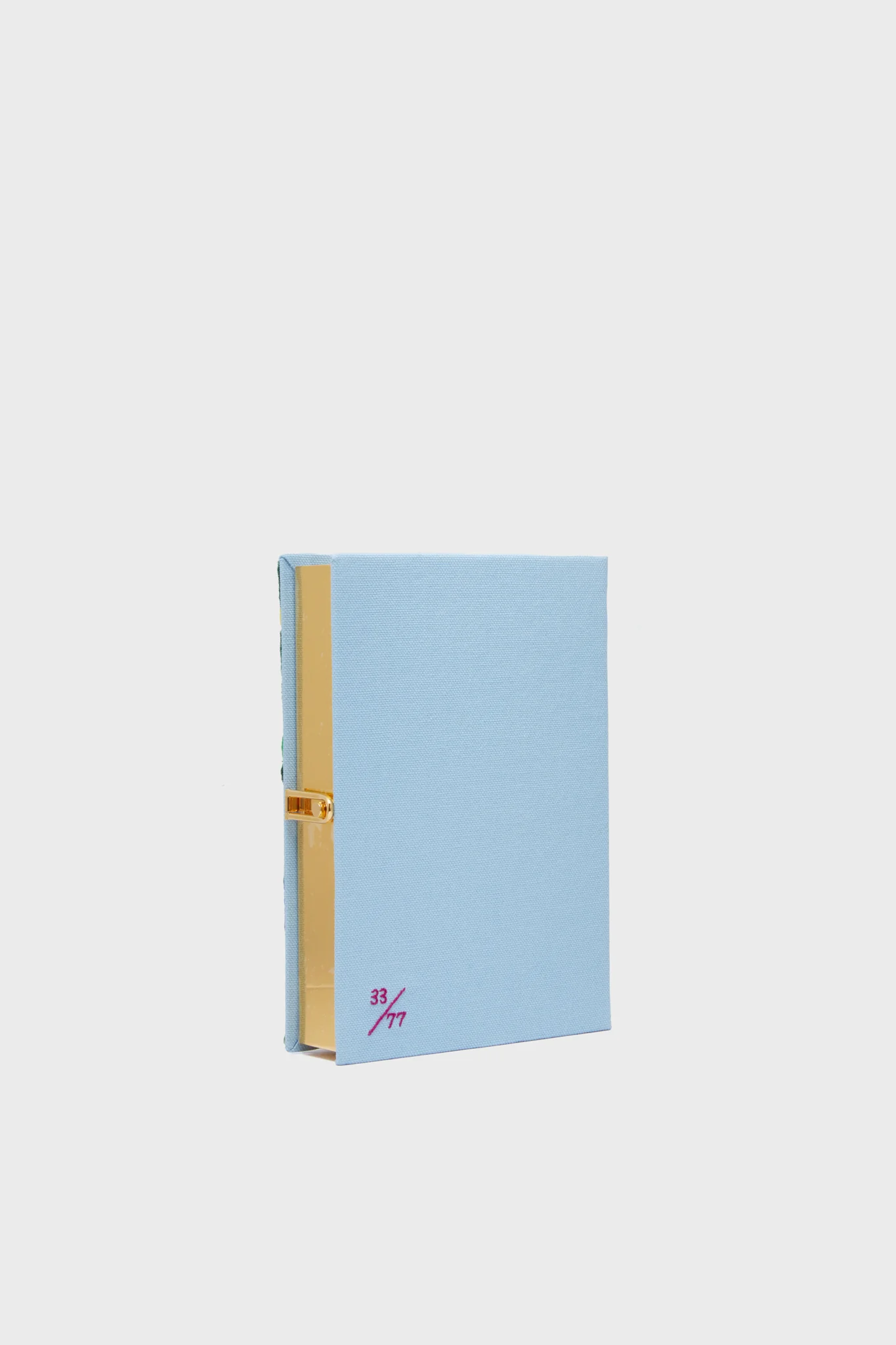 Capri Book Tote - Image 5