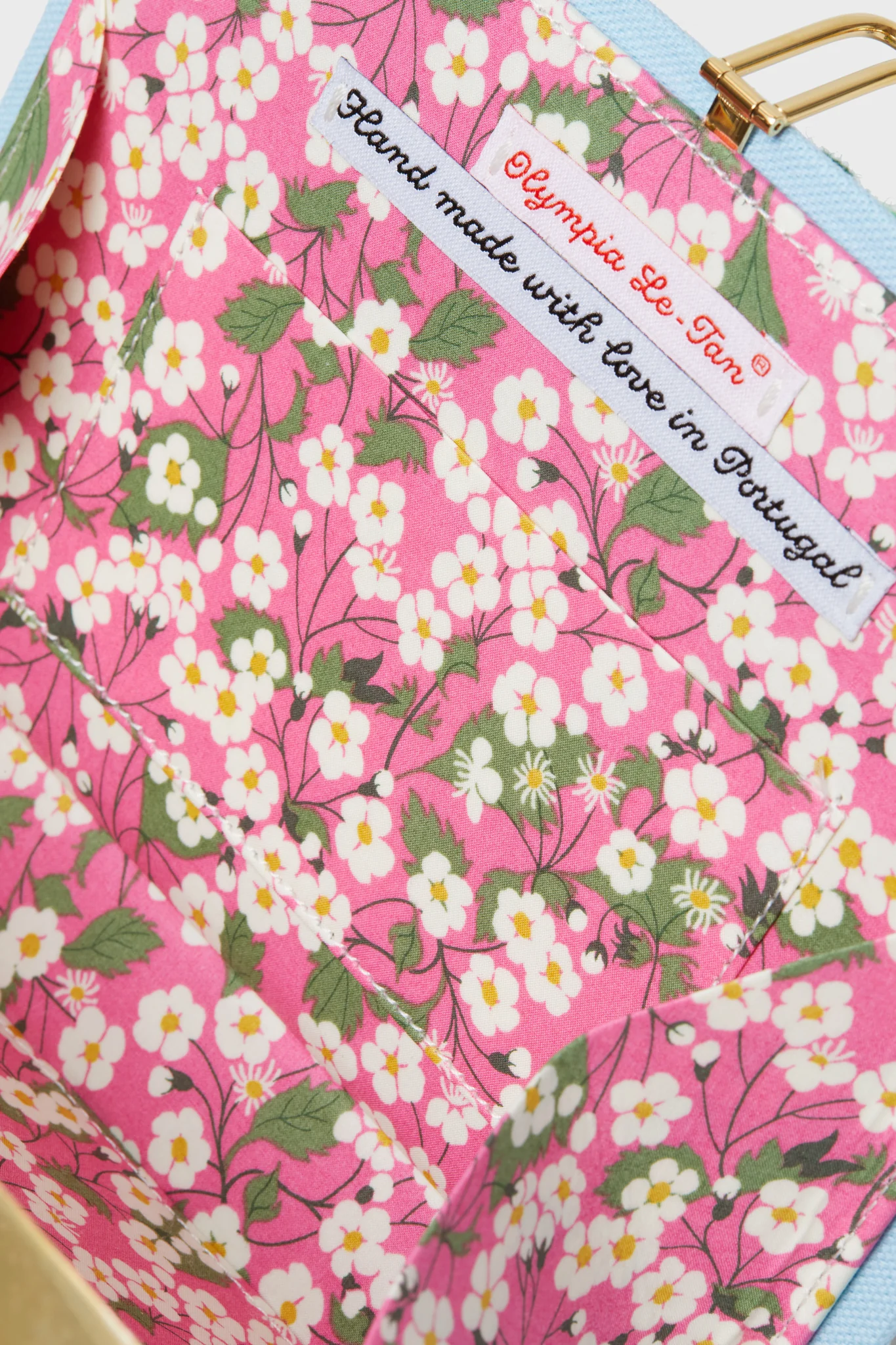 Capri Book Tote - Image 6