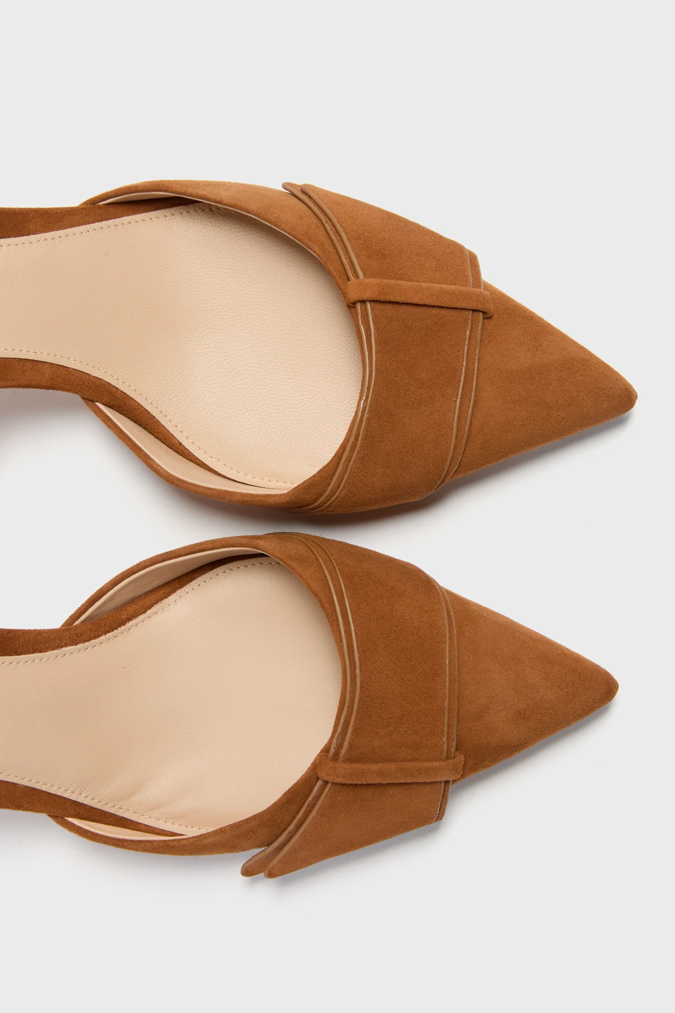 Caramel Lisbeth Heels - Image 5
