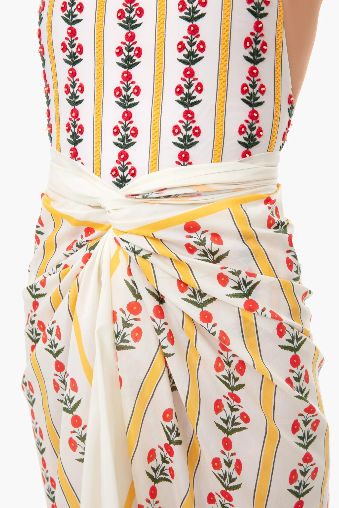 Carmna Lavanda Pareo - Image 3