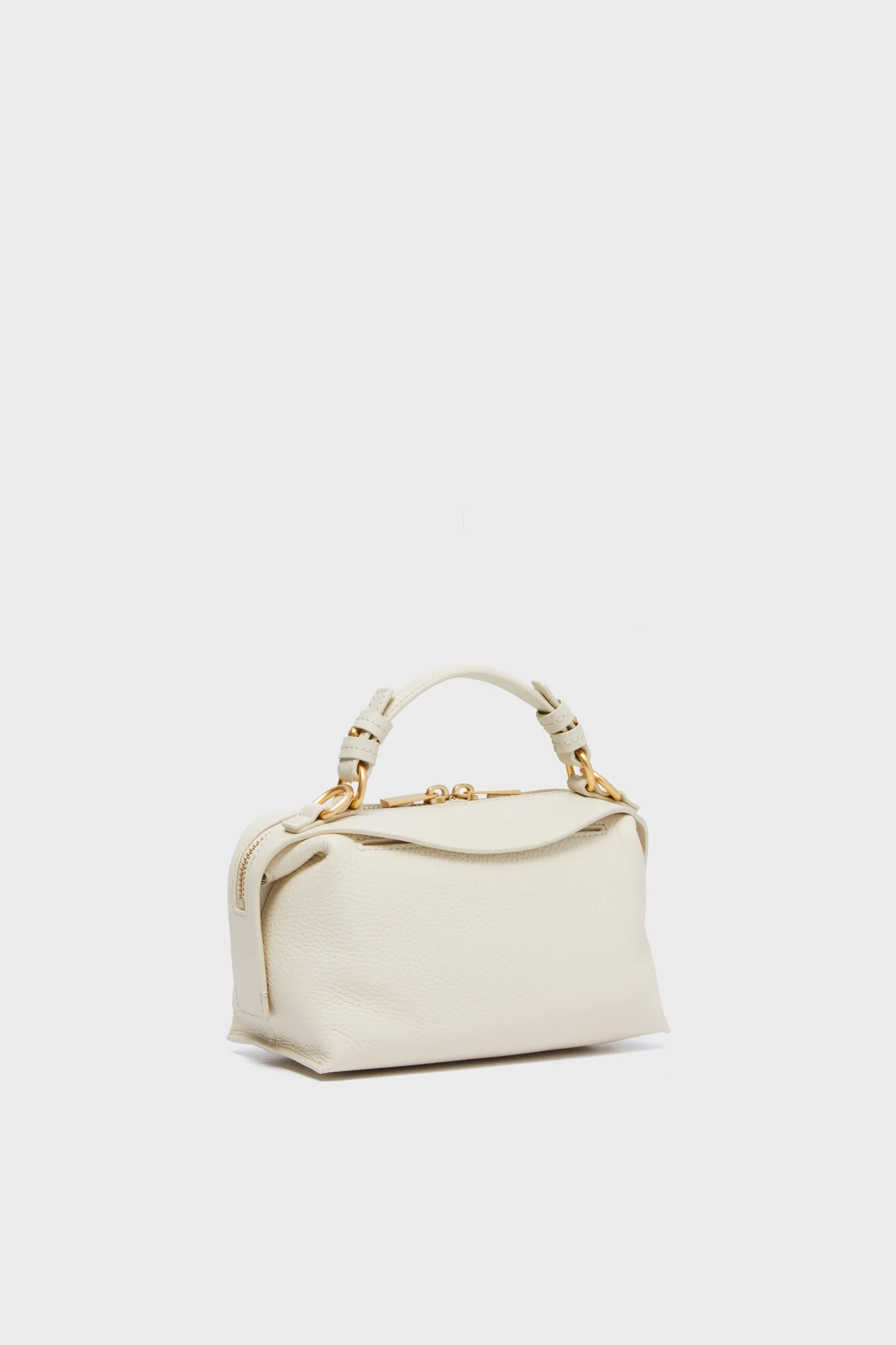 Cashew Mica Mini Bowler - Image 5