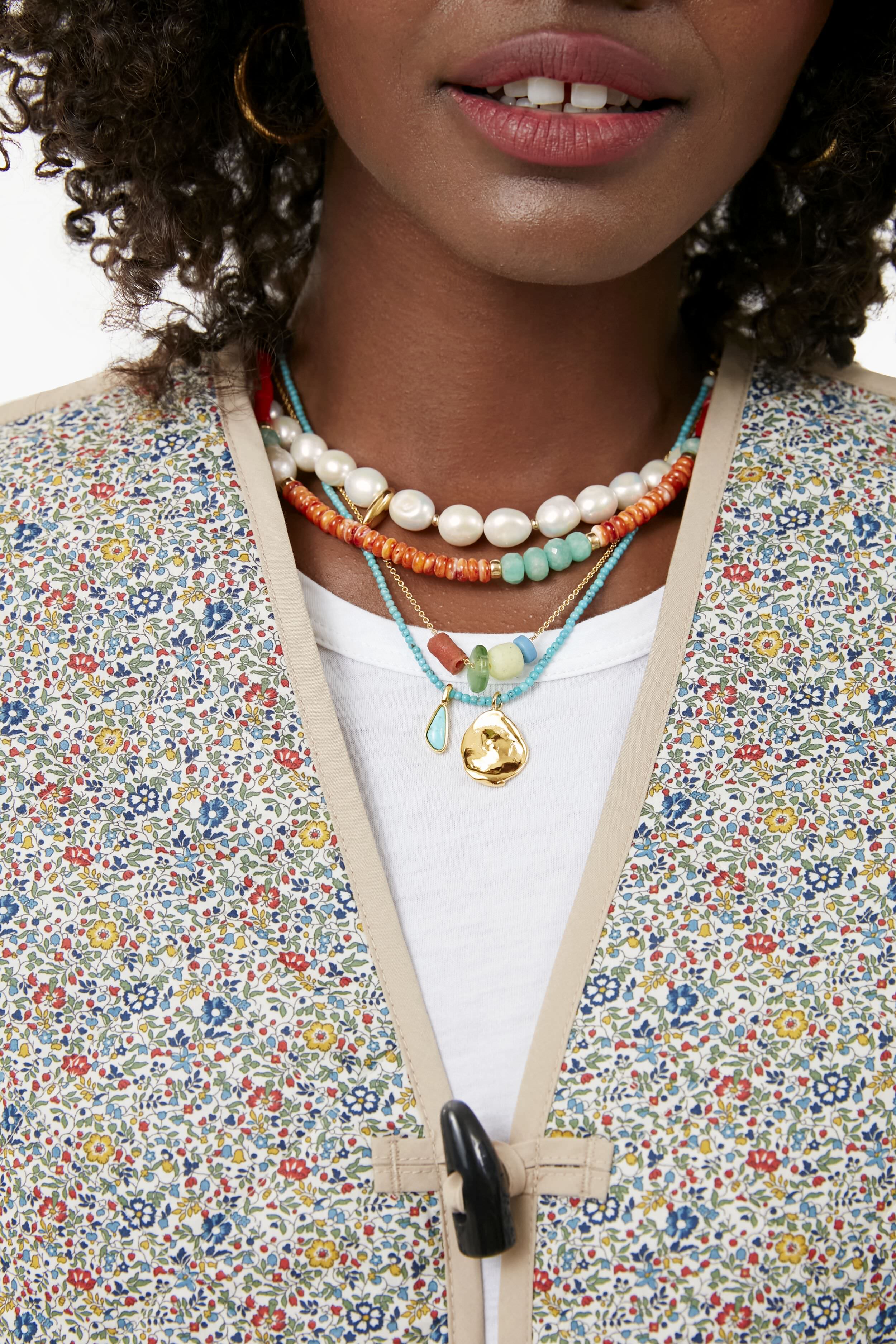Cerrillos Necklace - Image 2