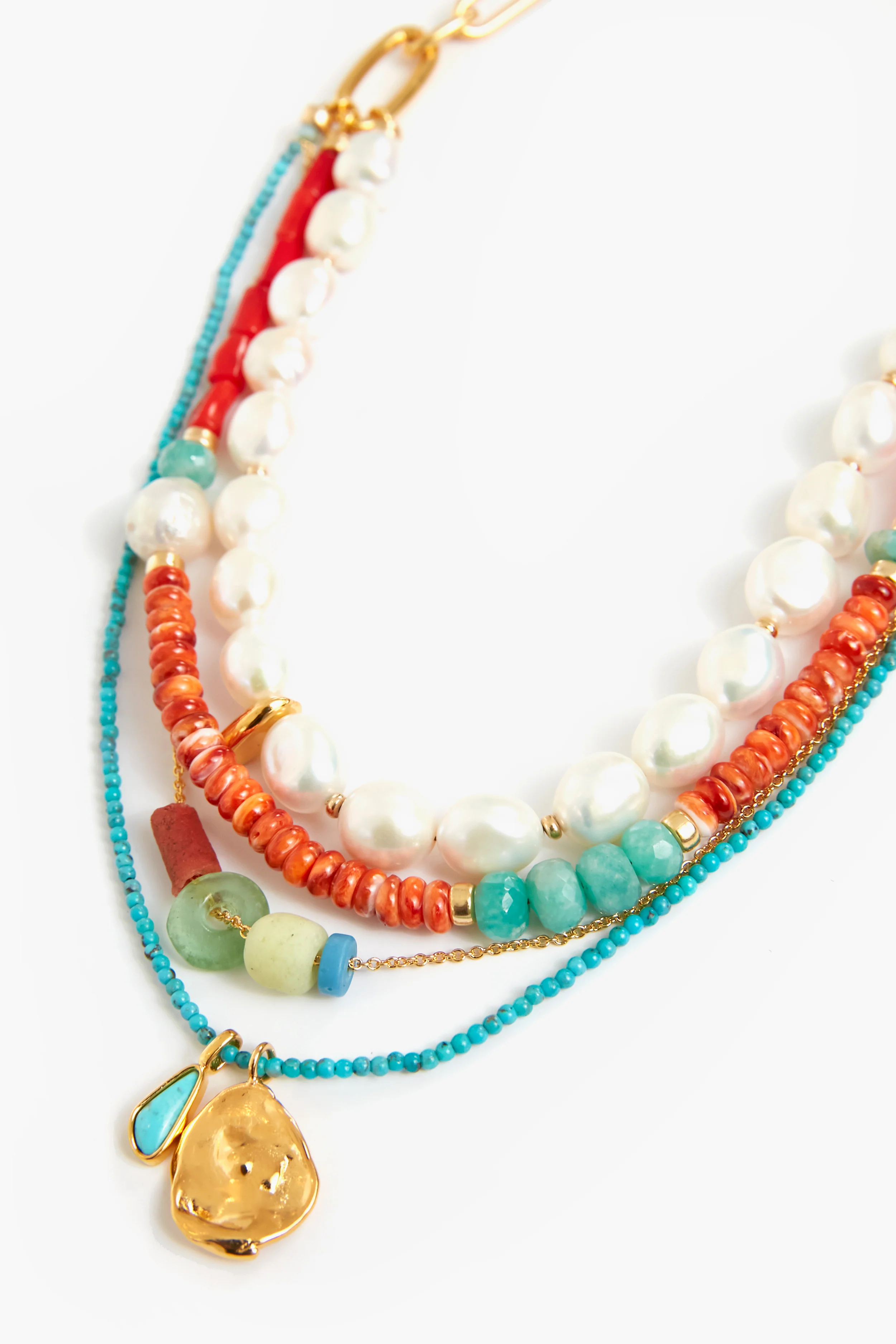 Cerrillos Necklace - Image 5