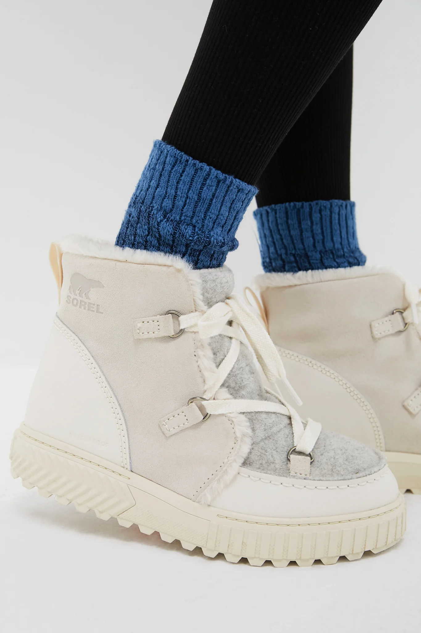 Chalk Ona Ave Alpine Boot WP - Image 4
