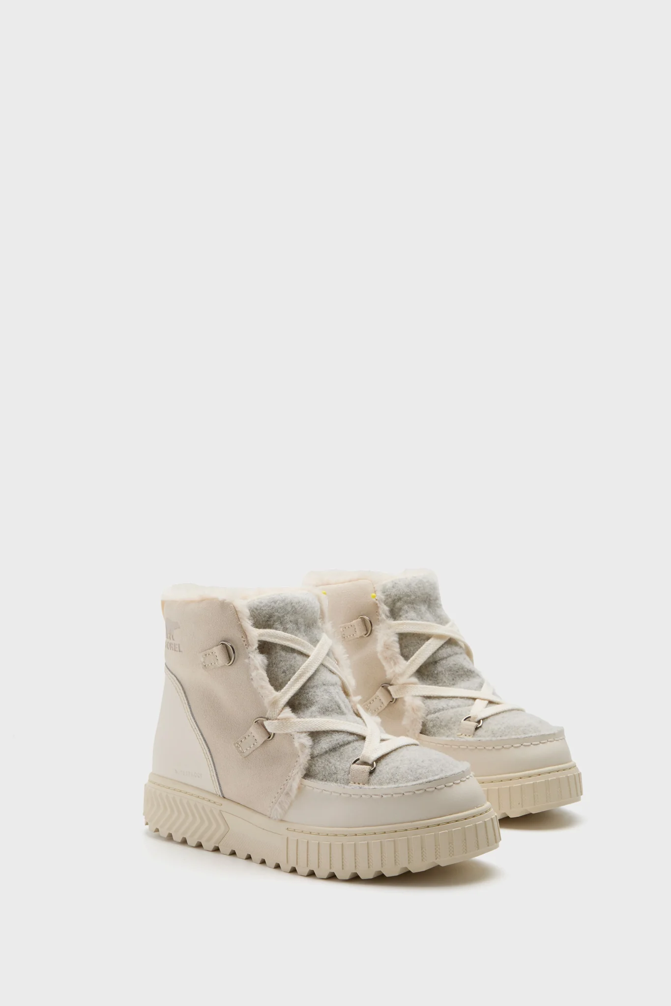 Chalk Ona Ave Alpine Boot WP - Image 5