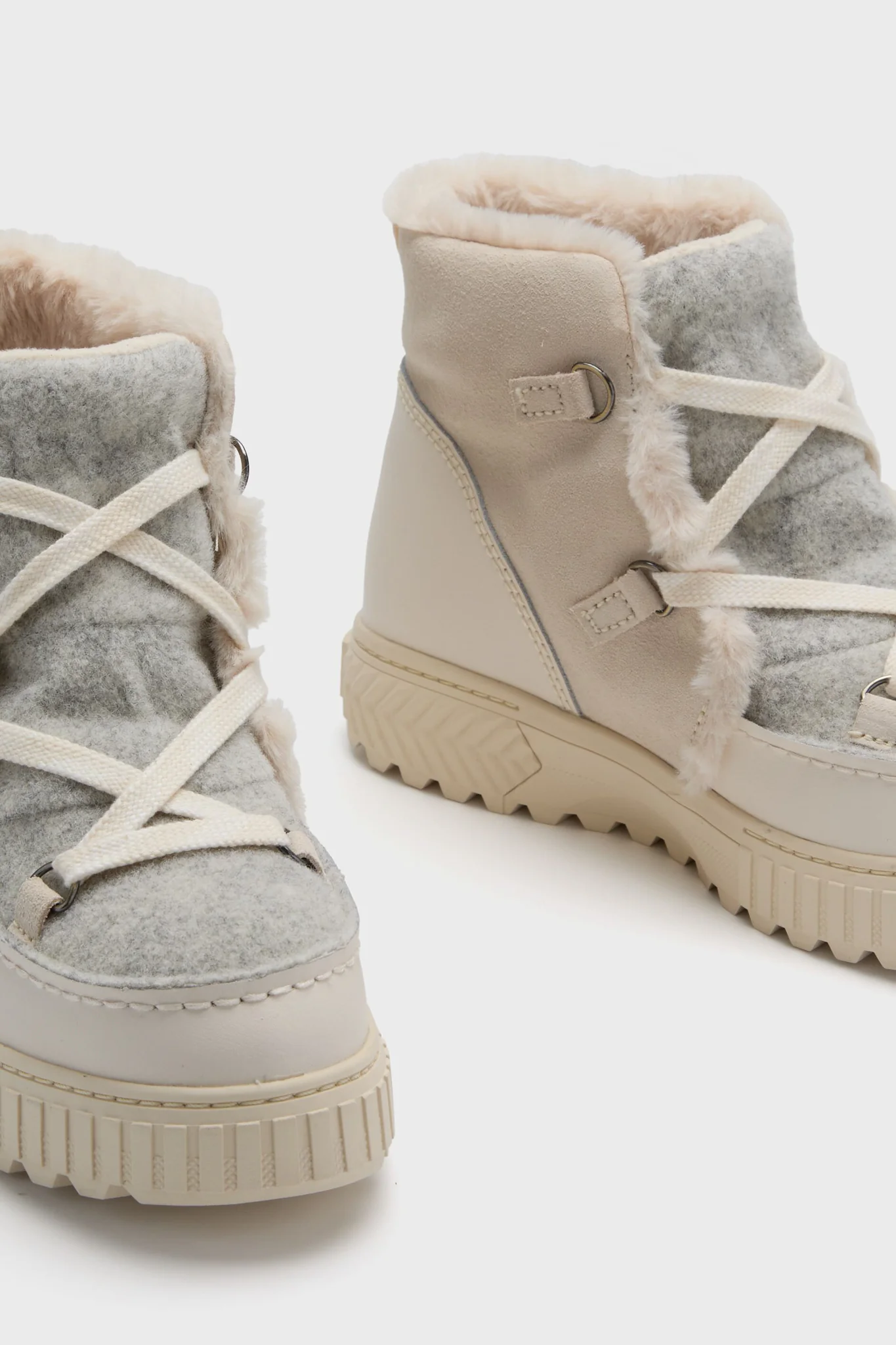 Chalk Ona Ave Alpine Boot WP - Image 6