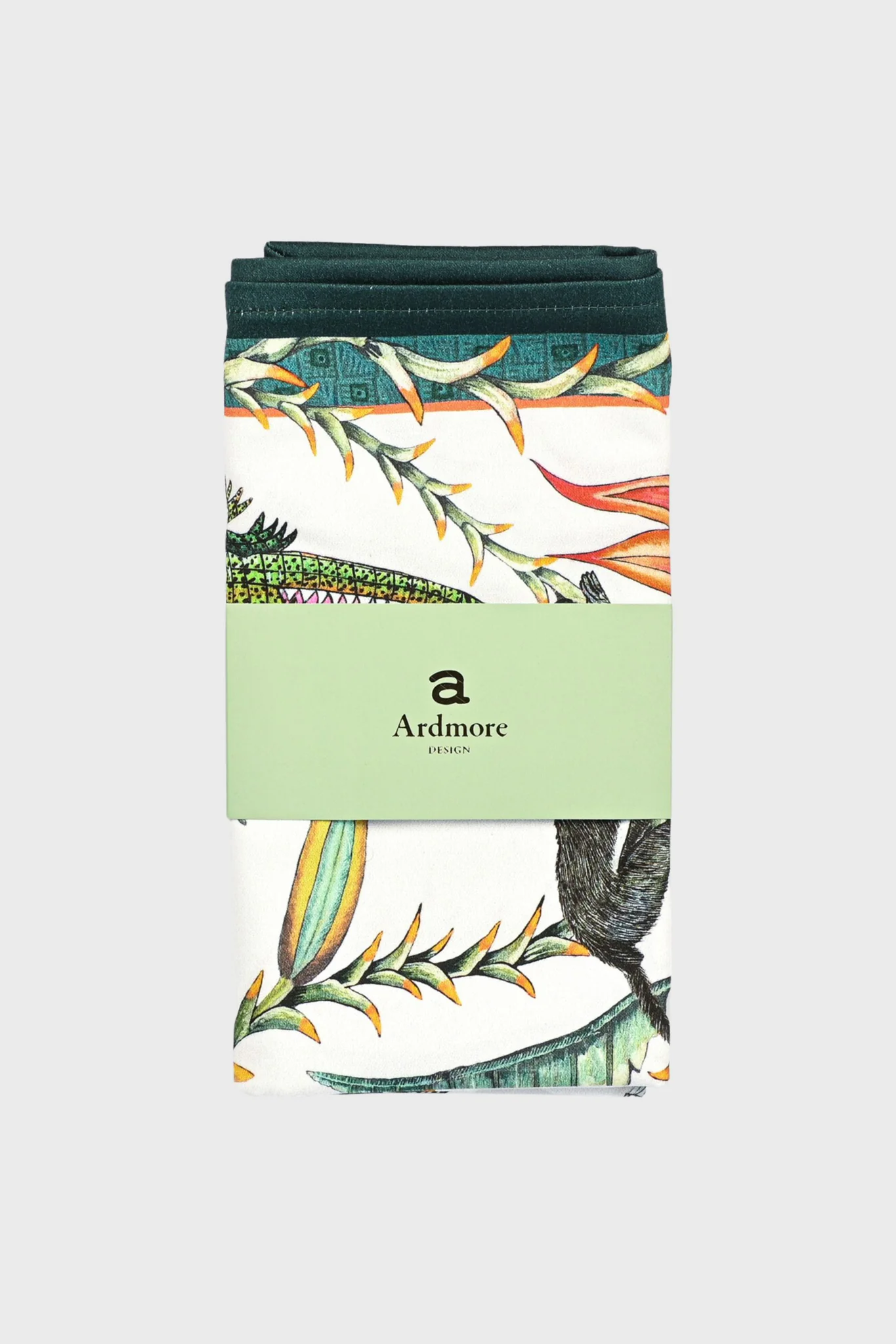 Chalk River Chase Napkins Set of 2 - Image 5