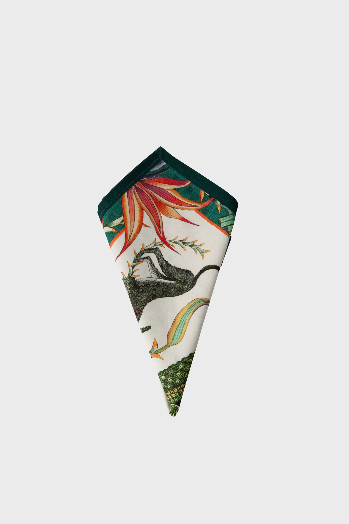 Chalk River Chase Napkins Set of 2 - Image 6