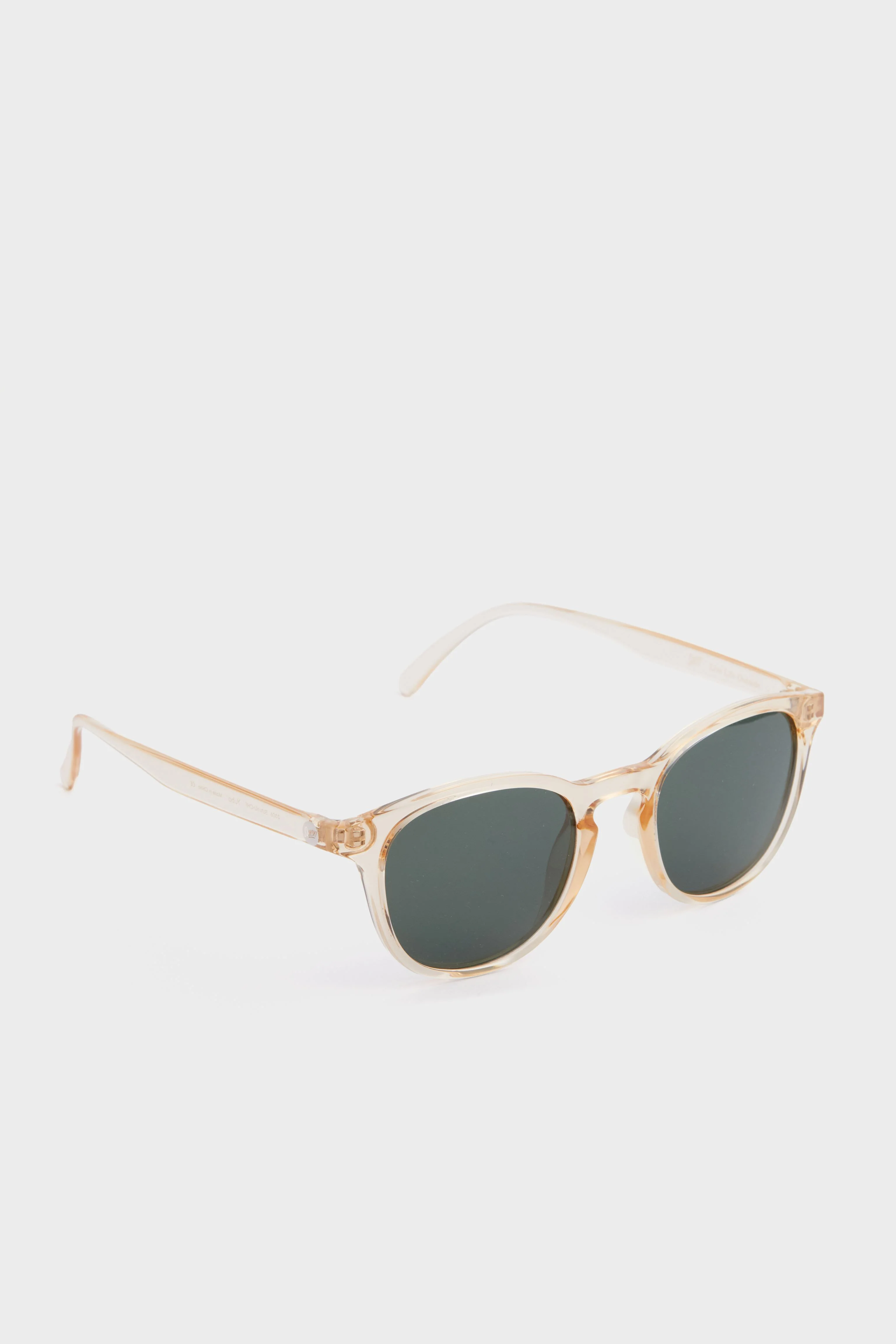 Champagne Forest Yuba Sunglasses - Image 4