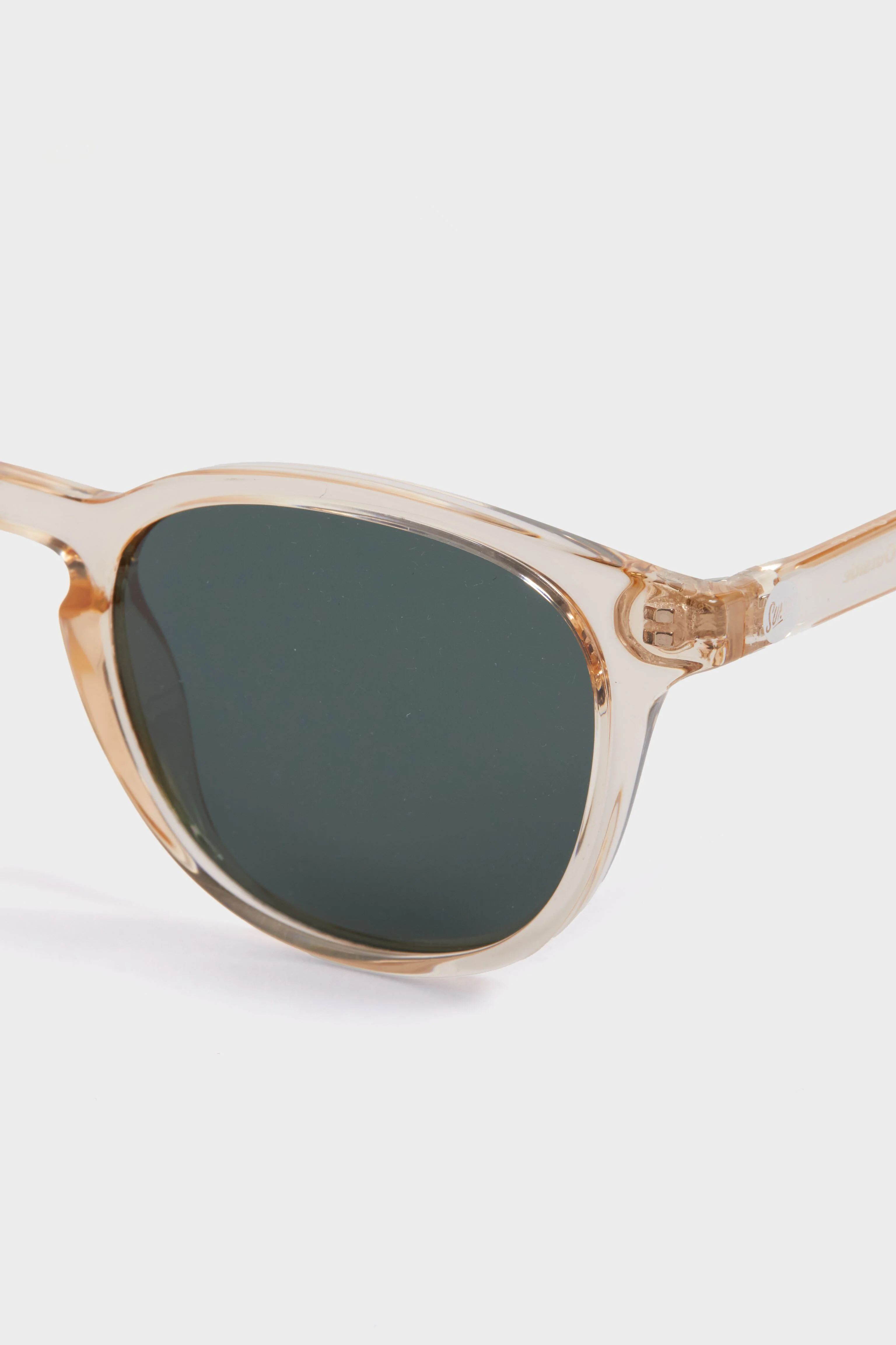Champagne Forest Yuba Sunglasses - Image 5